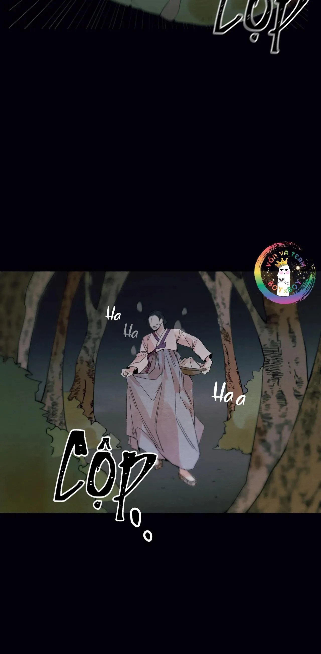 Manhwa Chịch Vồn Chịch Vã Chapter 9 Trang 4