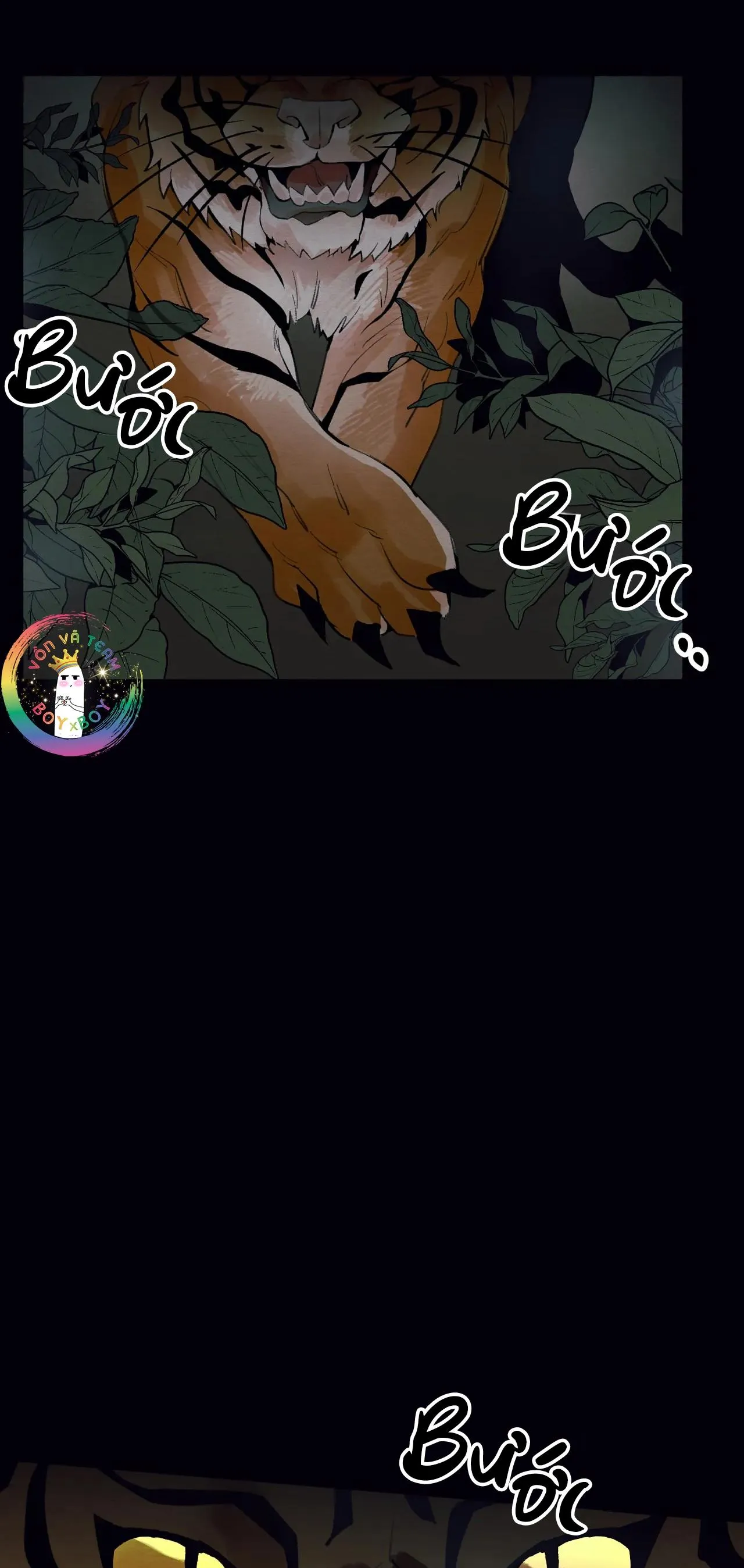 Manhwa Chịch Vồn Chịch Vã Chapter 9 Trang 6