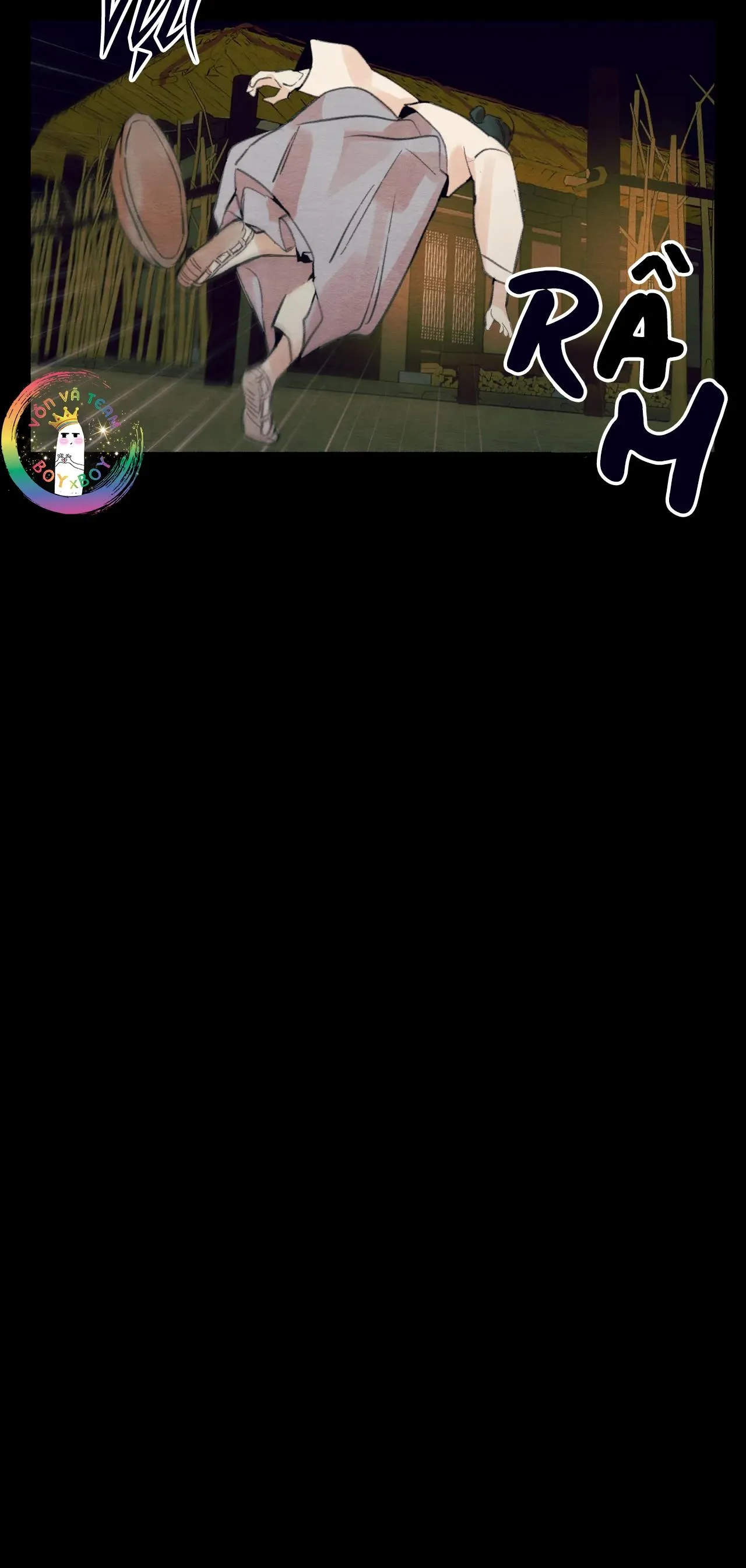 Manhwa Chịch Vồn Chịch Vã Chapter 9 Trang 10