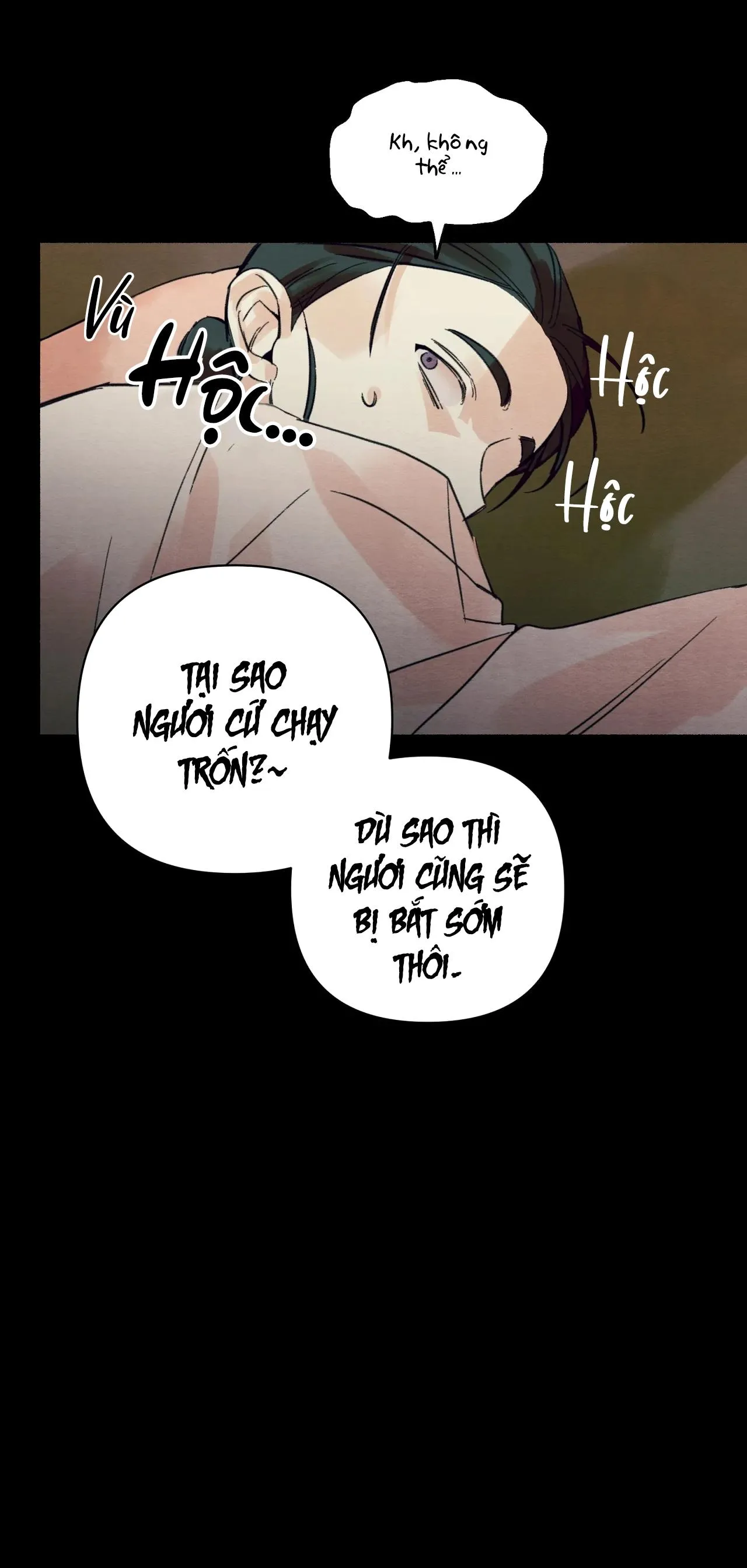 Manhwa Chịch Vồn Chịch Vã Chapter 9 Trang 11