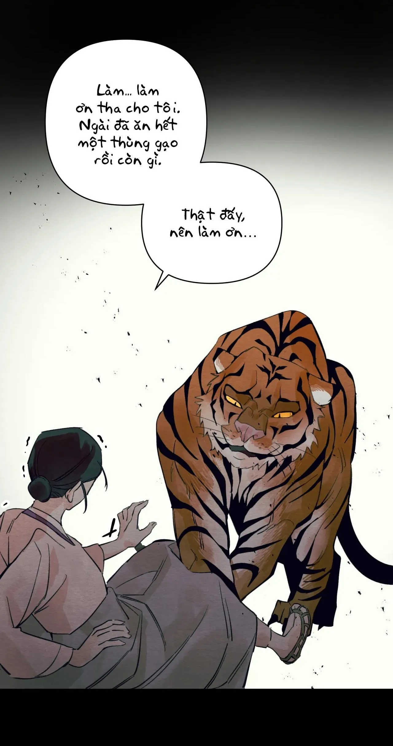 Manhwa Chịch Vồn Chịch Vã Chapter 9 Trang 13