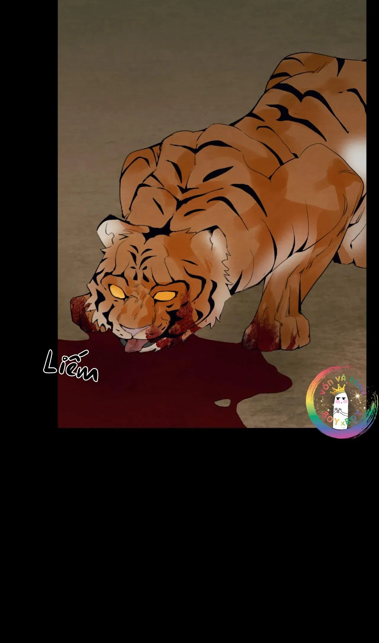 Manhwa Chịch Vồn Chịch Vã Chapter 9 Trang 18