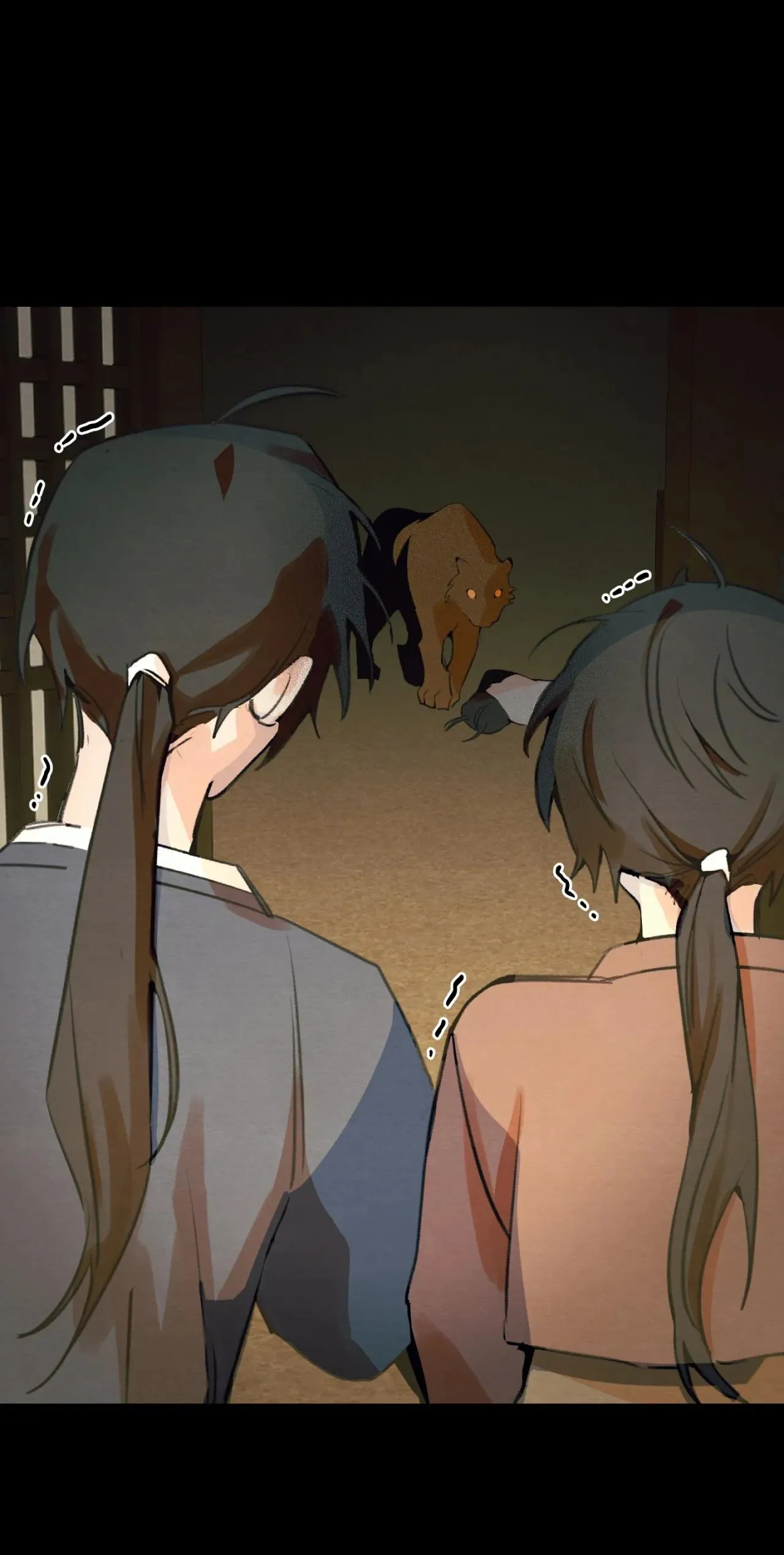 Manhwa Chịch Vồn Chịch Vã Chapter 9 Trang 21