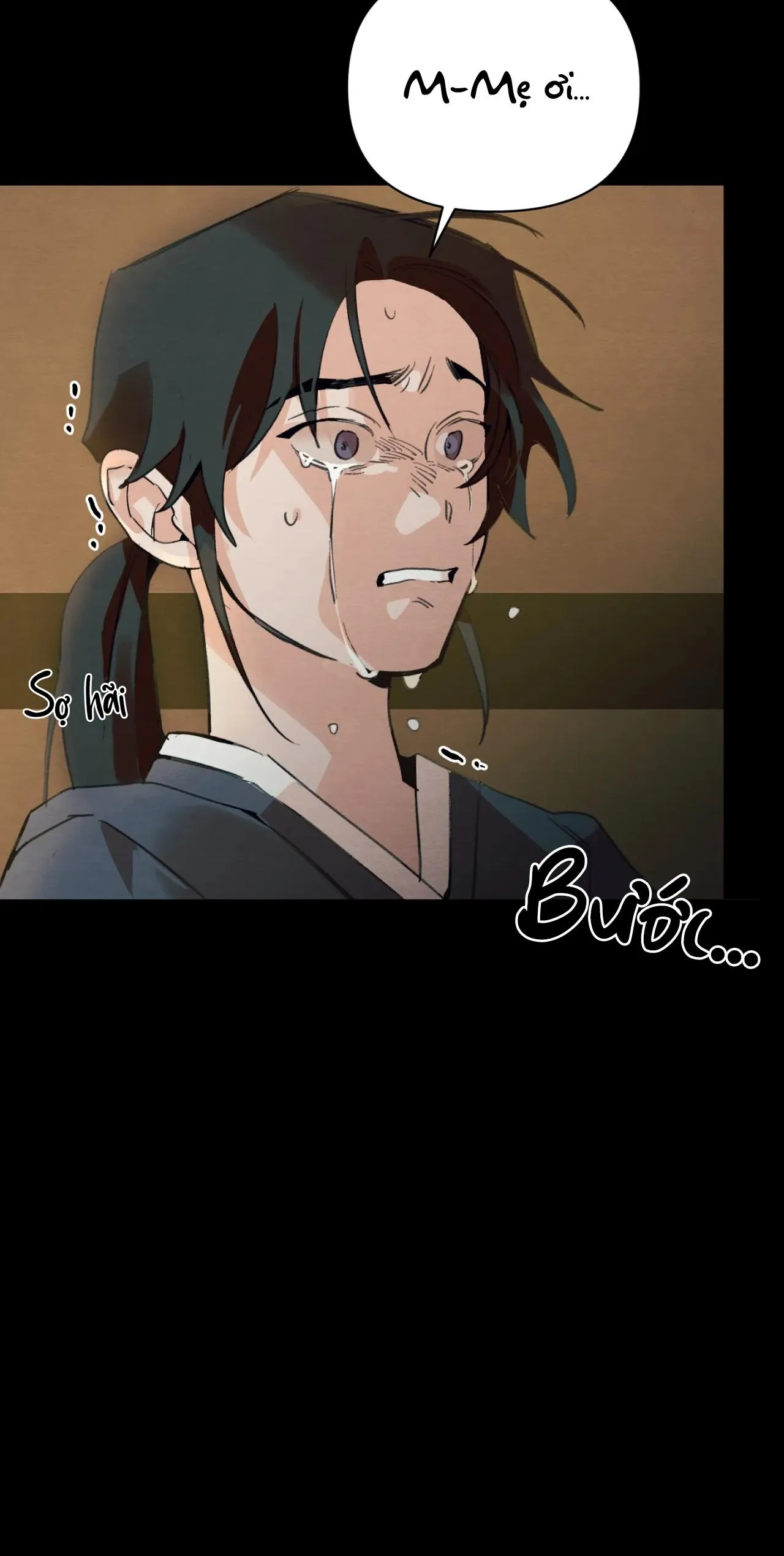 Manhwa Chịch Vồn Chịch Vã Chapter 9 Trang 23