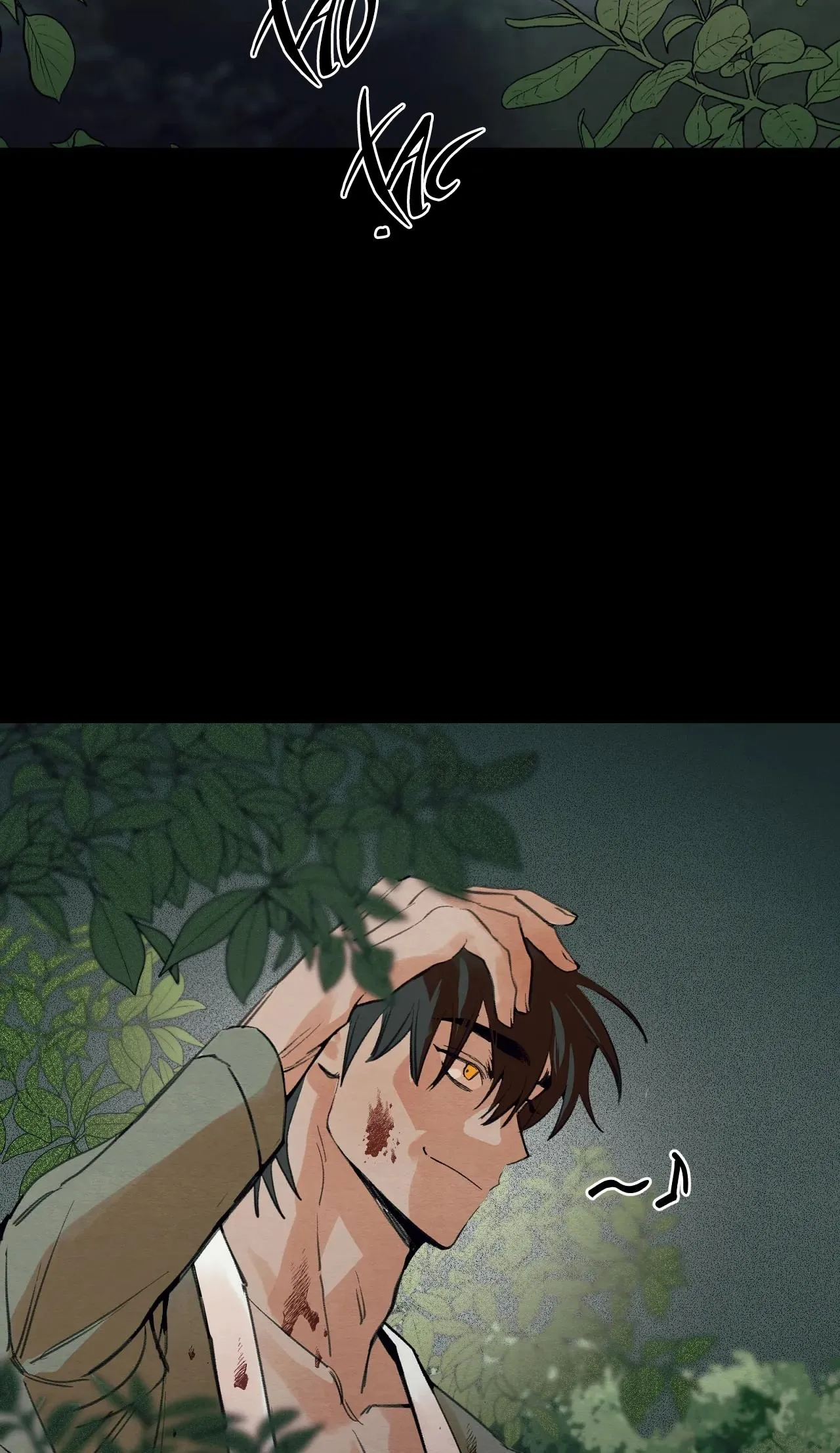 Manhwa Chịch Vồn Chịch Vã Chapter 9 Trang 26