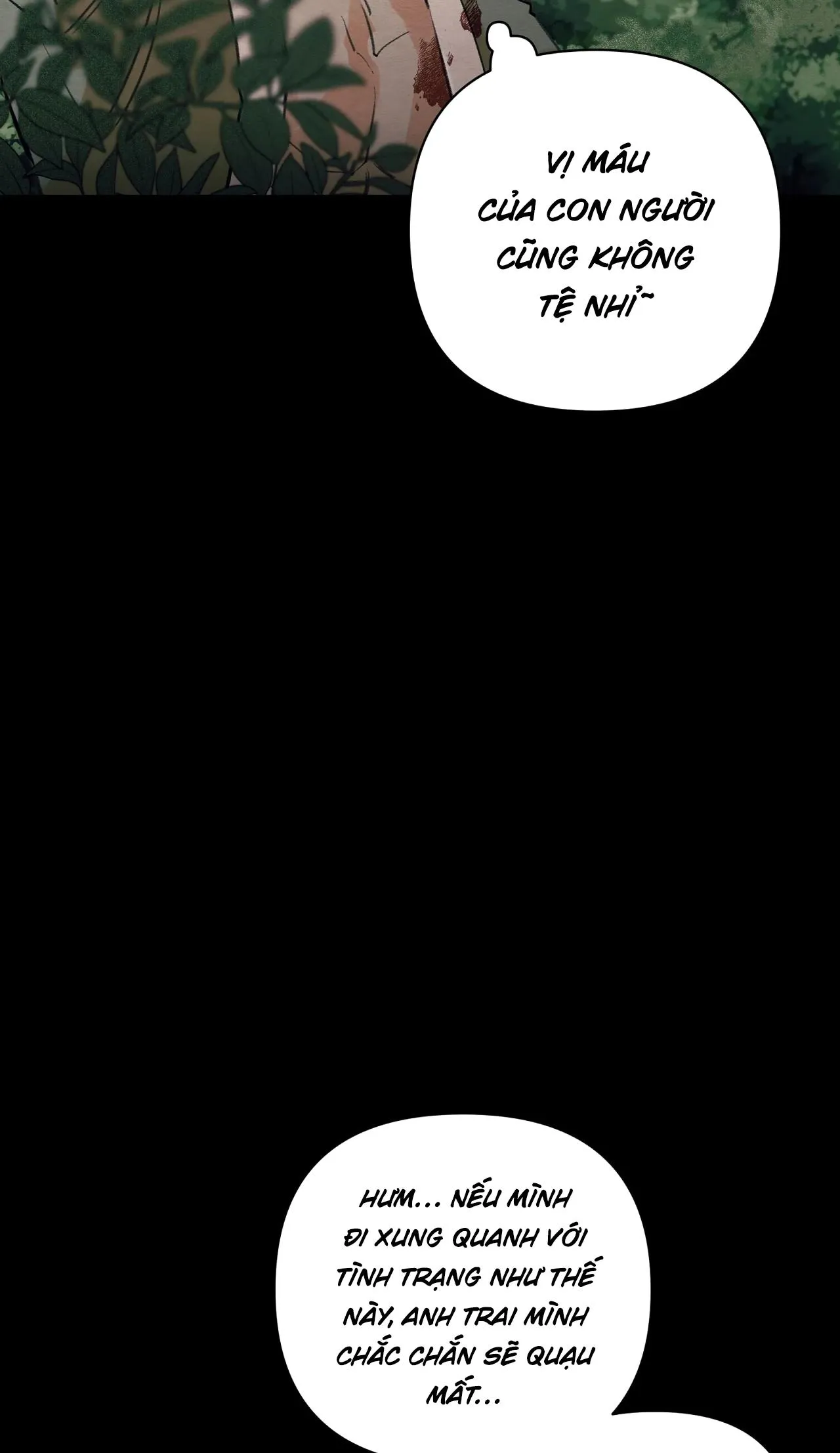 Manhwa Chịch Vồn Chịch Vã Chapter 9 Trang 27