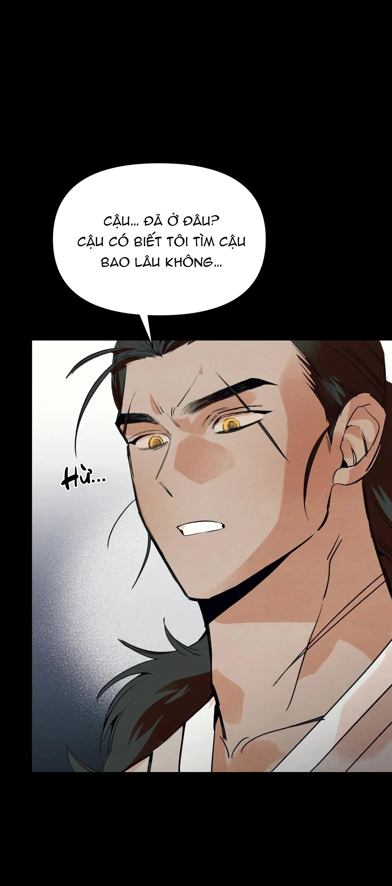 Manhwa Chịch Vồn Chịch Vã Chapter 9 Trang 33
