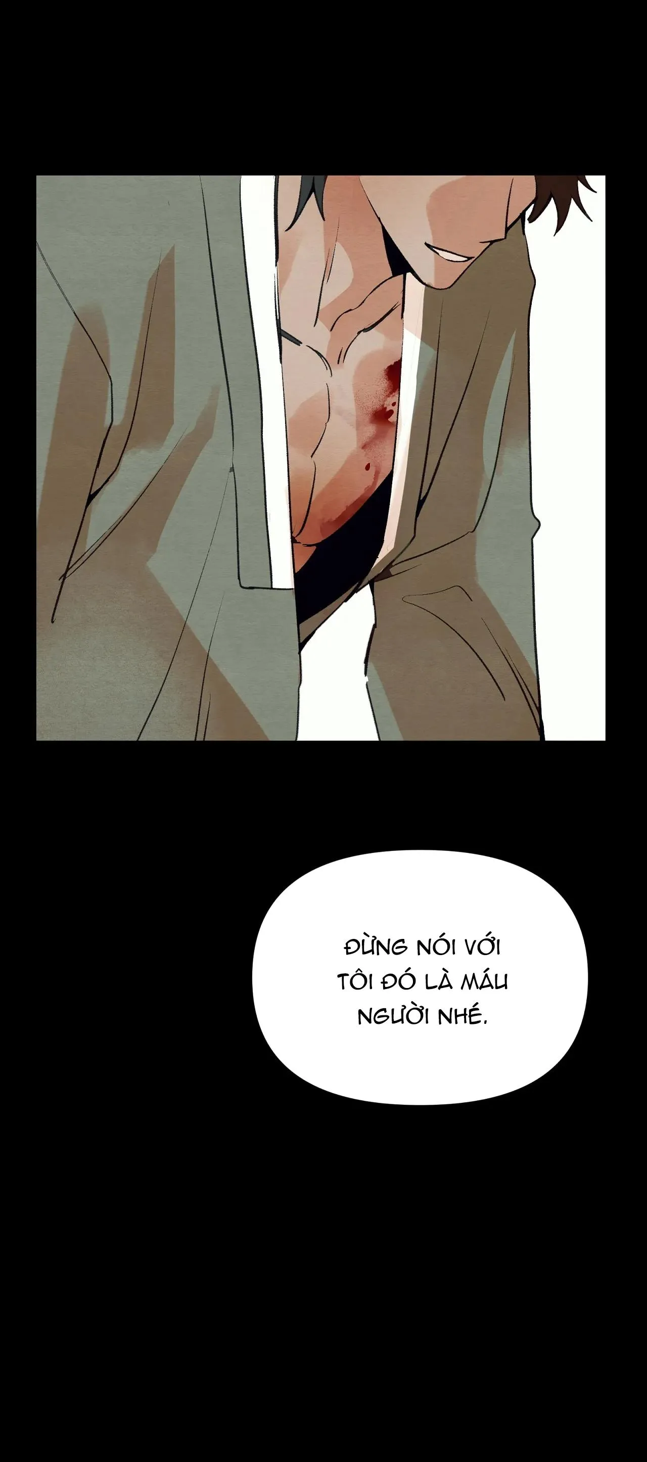 Manhwa Chịch Vồn Chịch Vã Chapter 9 Trang 35