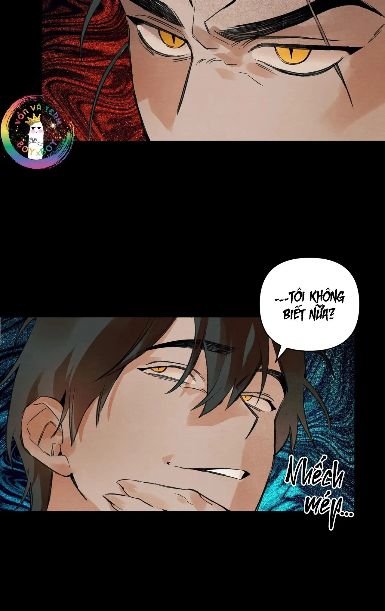 Manhwa Chịch Vồn Chịch Vã Chapter 9 Trang 40
