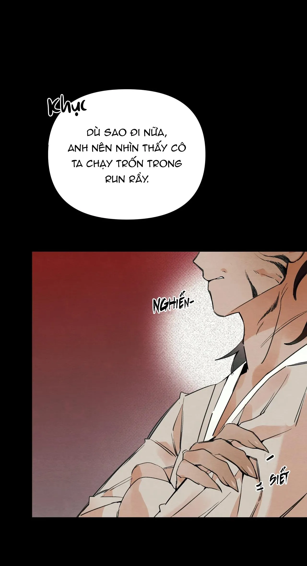 Manhwa Chịch Vồn Chịch Vã Chapter 9 Trang 41