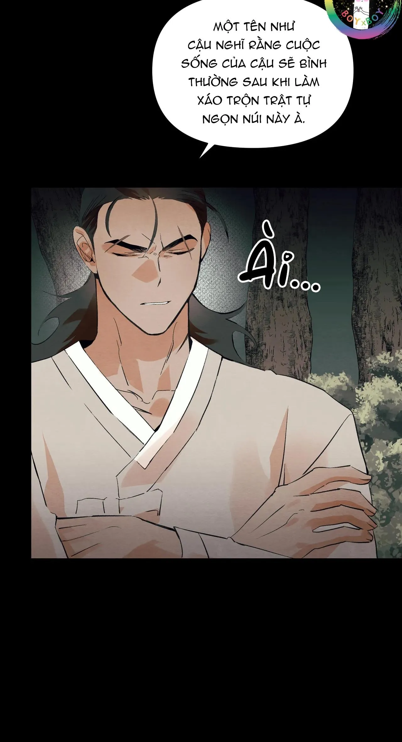 Manhwa Chịch Vồn Chịch Vã Chapter 9 Trang 43