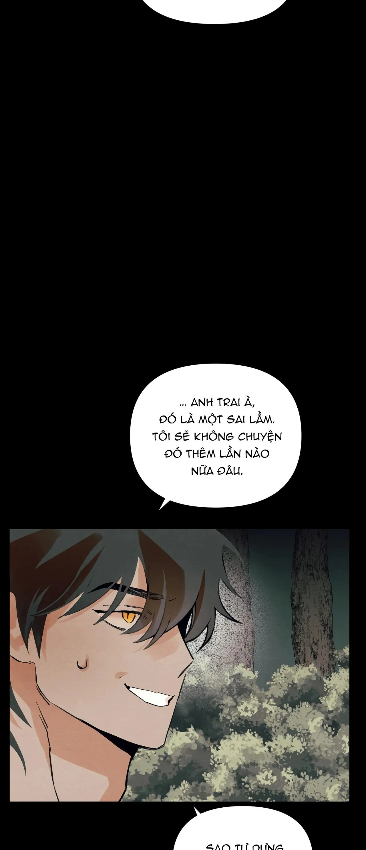 Manhwa Chịch Vồn Chịch Vã Chapter 9 Trang 46