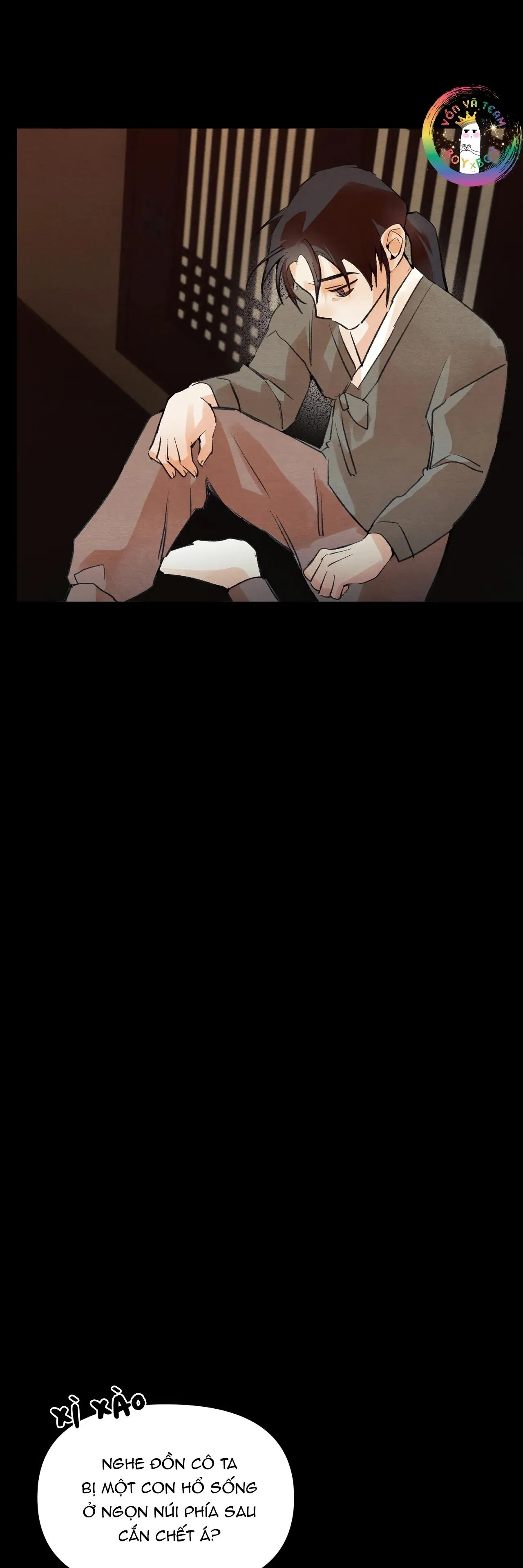 Manhwa Chịch Vồn Chịch Vã Chapter 9 Trang 51