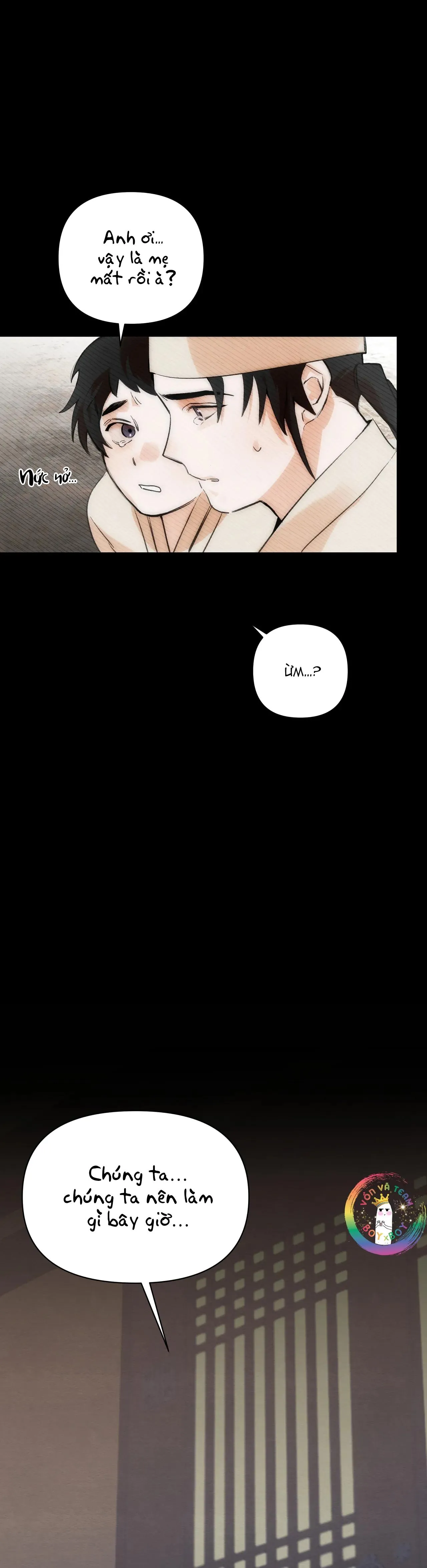 Manhwa Chịch Vồn Chịch Vã Chapter 9 Trang 53