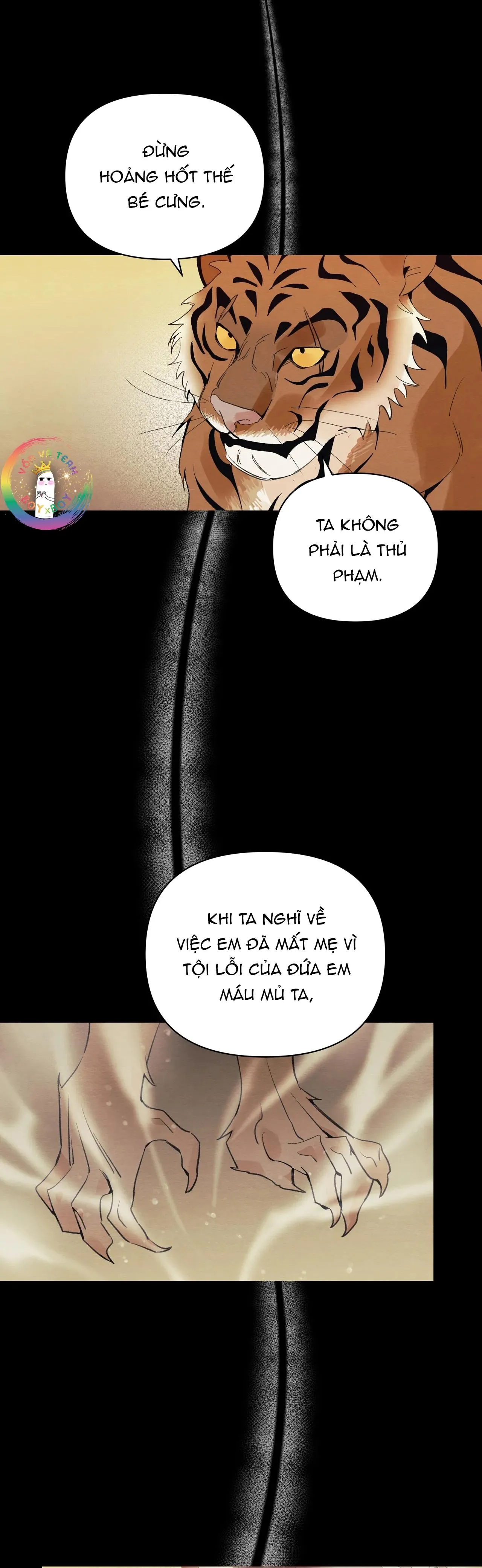 Manhwa Chịch Vồn Chịch Vã Chapter 9 Trang 60