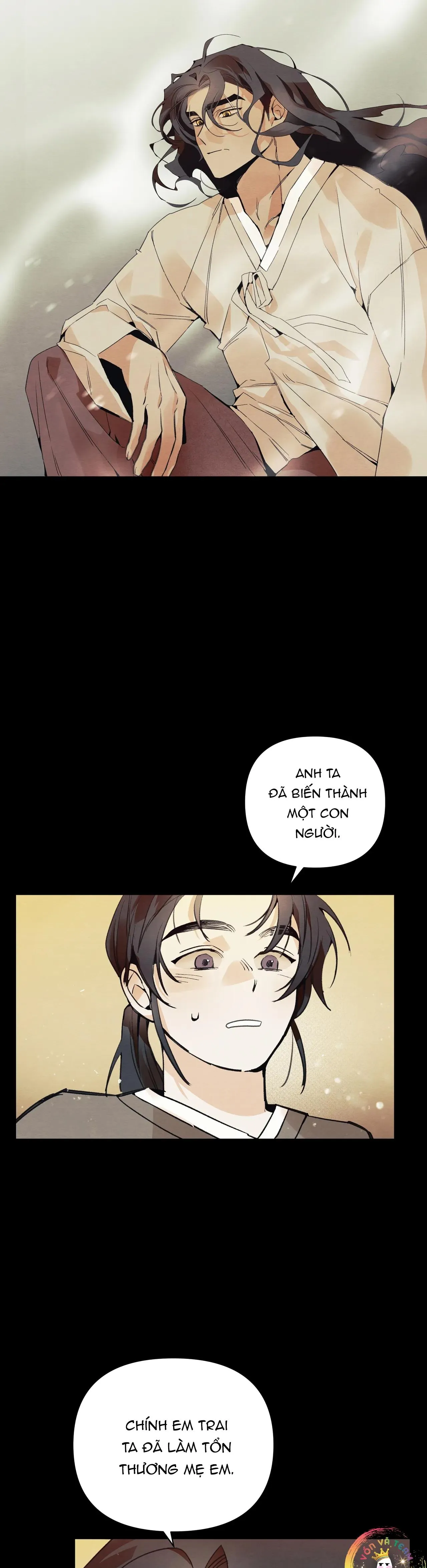 Manhwa Chịch Vồn Chịch Vã Chapter 9 Trang 62