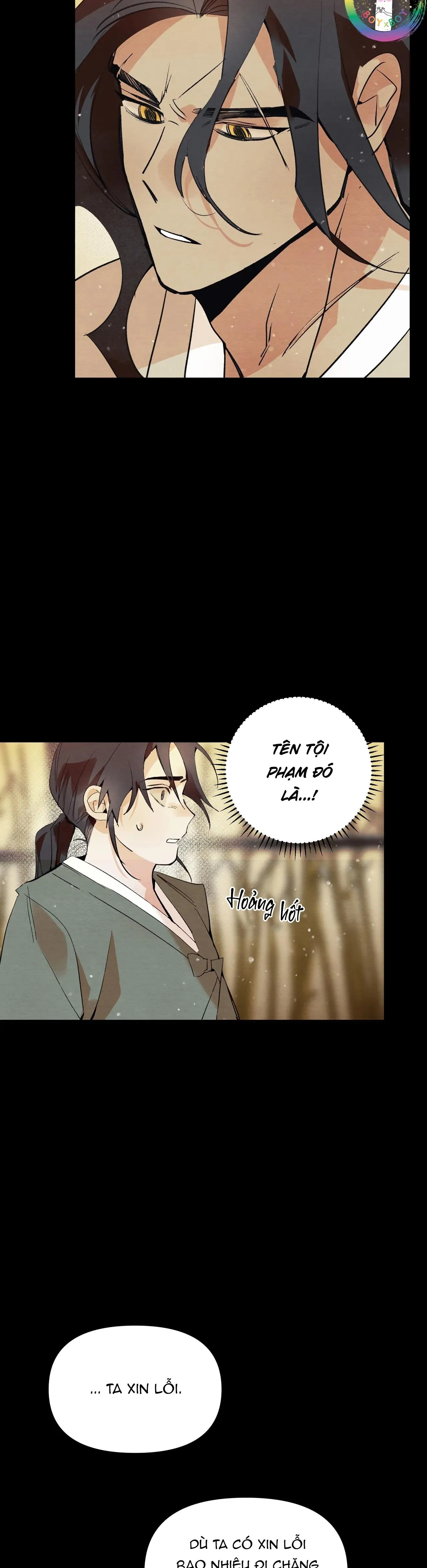 Manhwa Chịch Vồn Chịch Vã Chapter 9 Trang 63