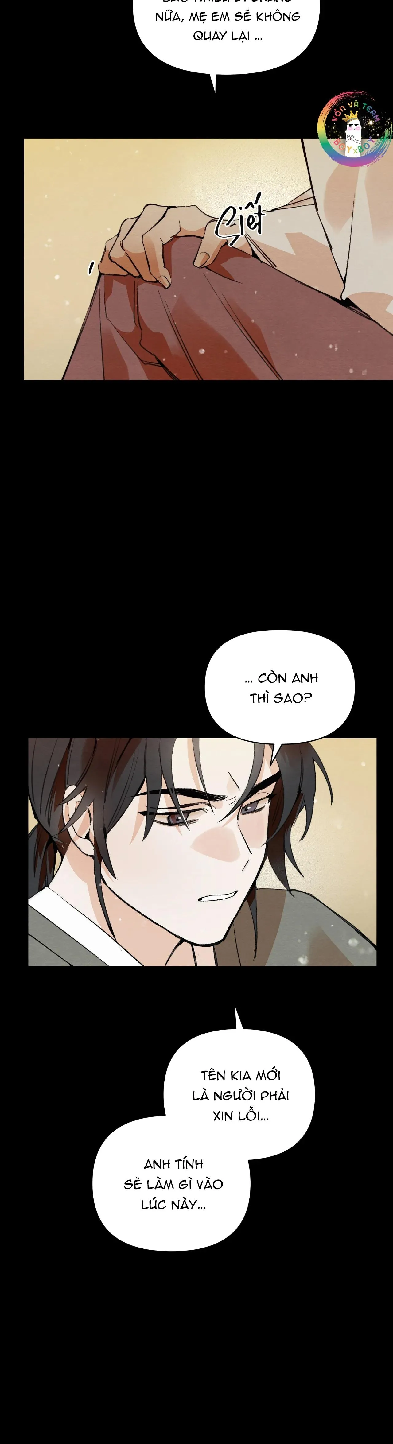 Manhwa Chịch Vồn Chịch Vã Chapter 9 Trang 64