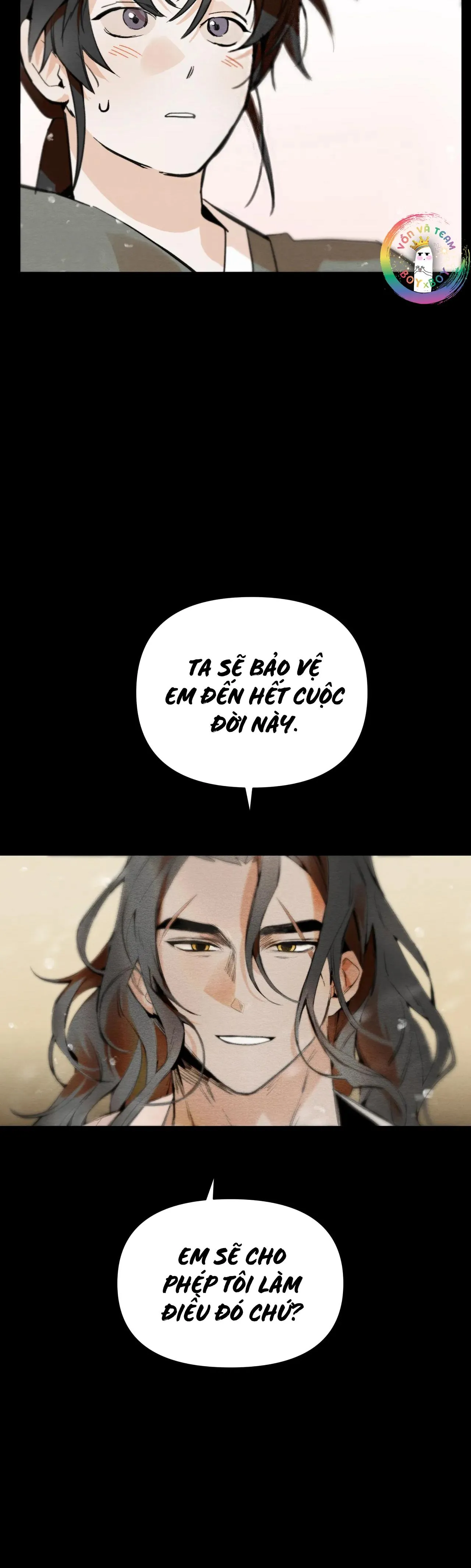 Manhwa Chịch Vồn Chịch Vã Chapter 9 Trang 68