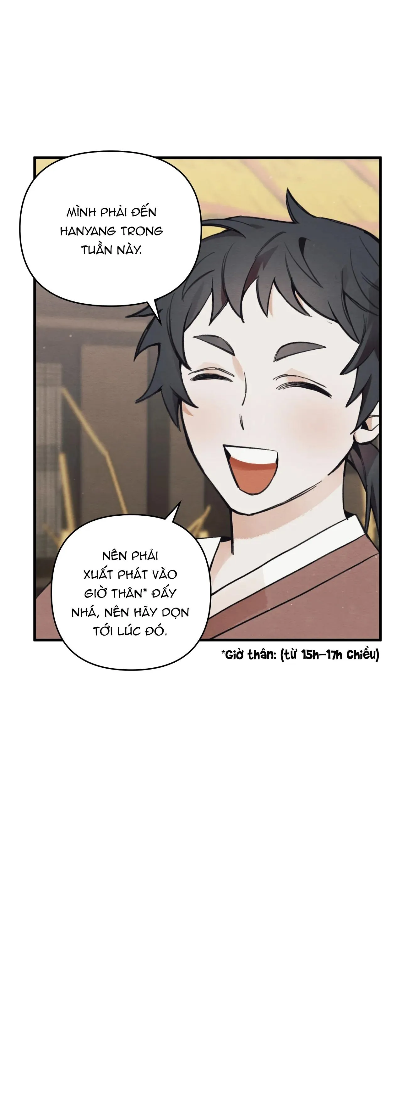 Manhwa Chịch Vồn Chịch Vã Chapter 10 Trang 6
