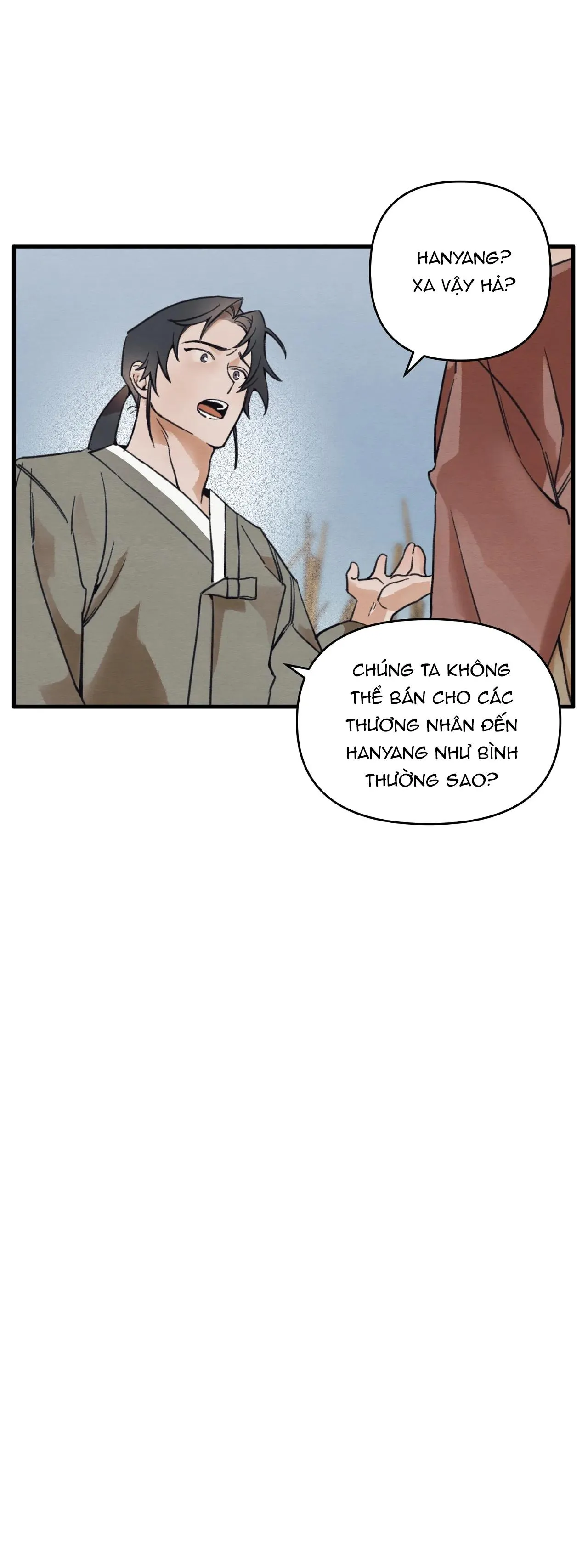 Manhwa Chịch Vồn Chịch Vã Chapter 10 Trang 7