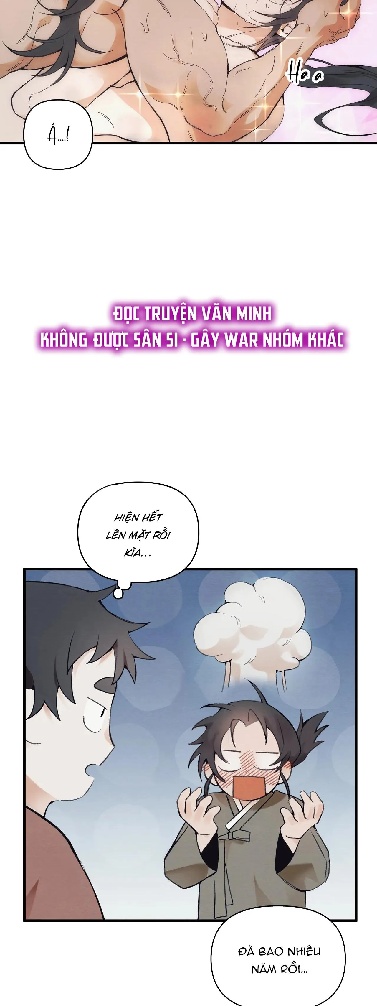 Manhwa Chịch Vồn Chịch Vã Chapter 10 Trang 11