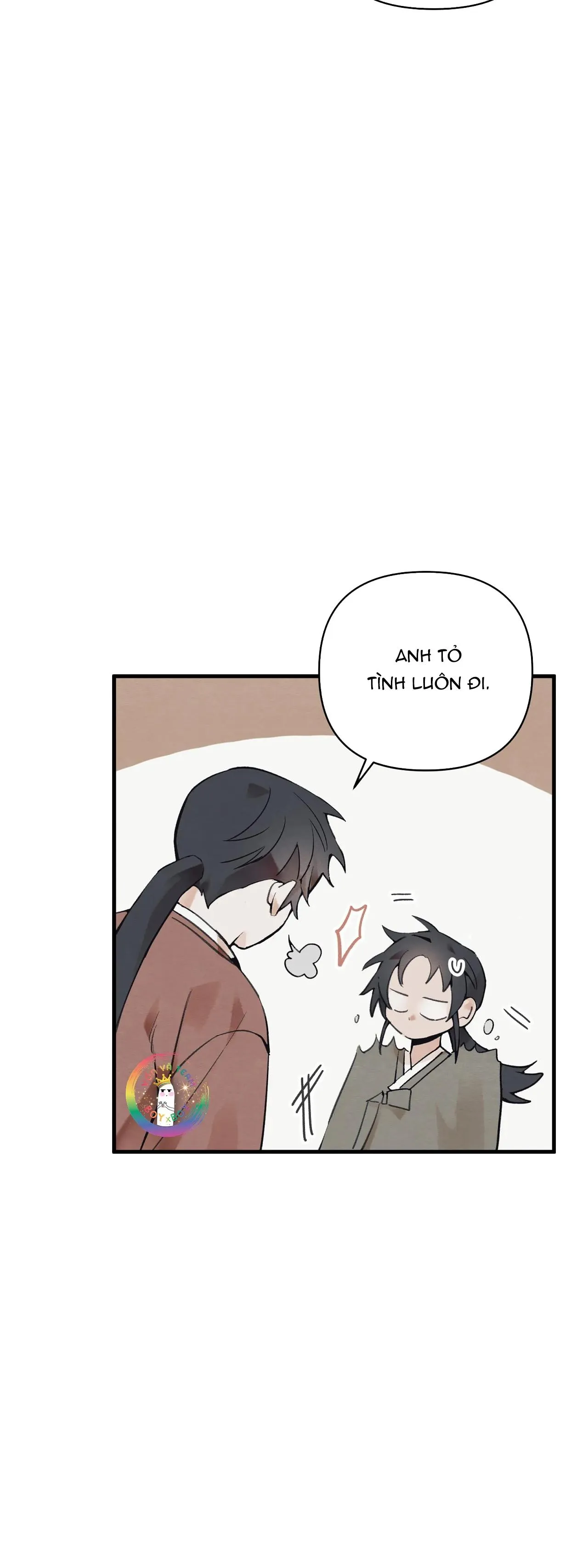 Manhwa Chịch Vồn Chịch Vã Chapter 10 Trang 12