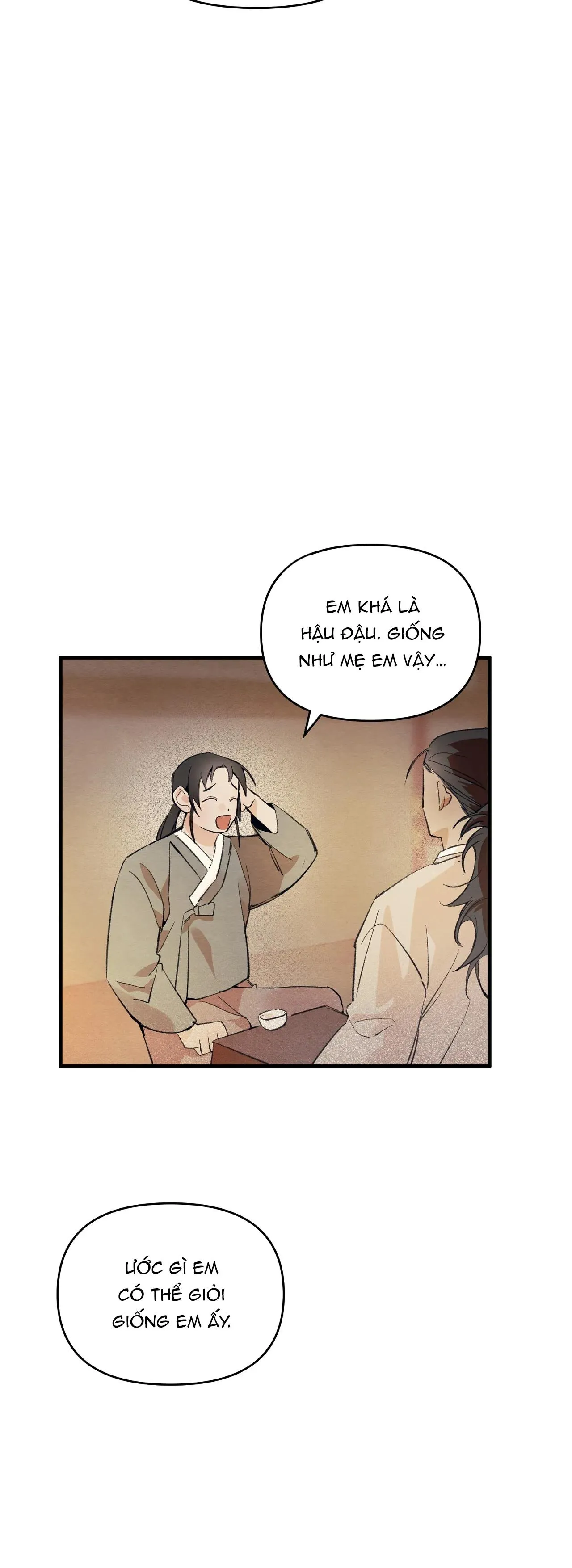 Manhwa Chịch Vồn Chịch Vã Chapter 10 Trang 16