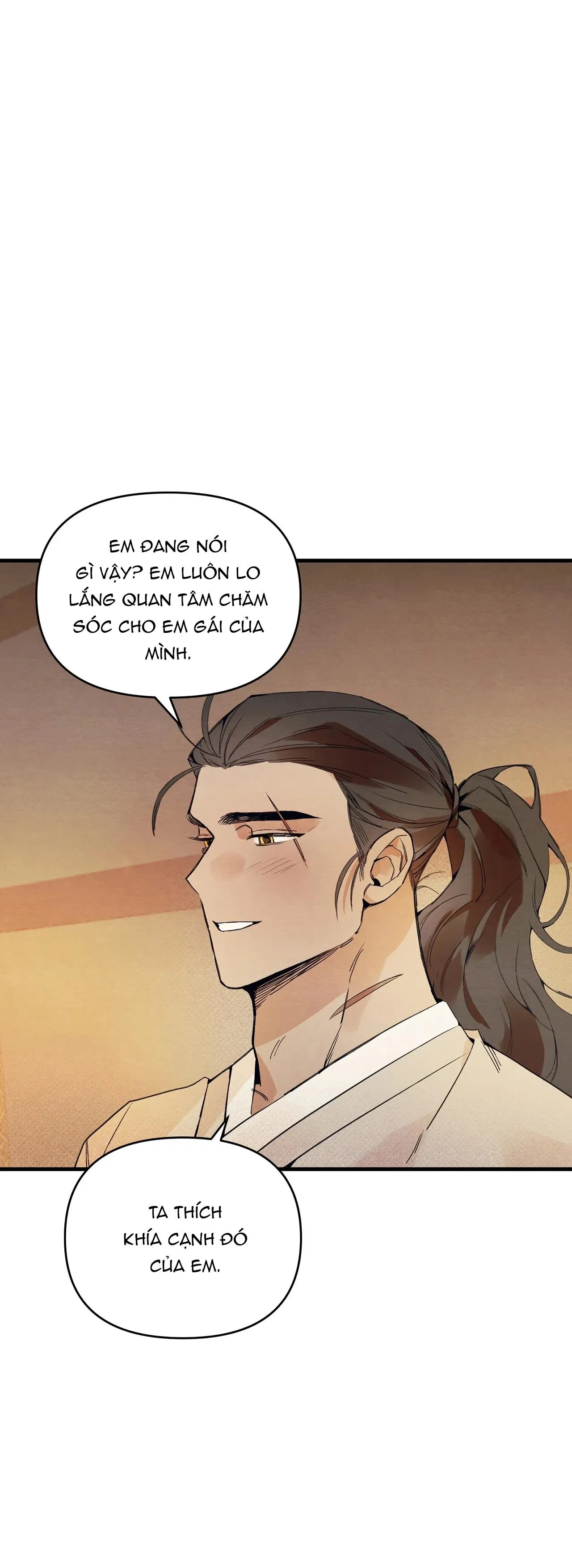 Manhwa Chịch Vồn Chịch Vã Chapter 10 Trang 17