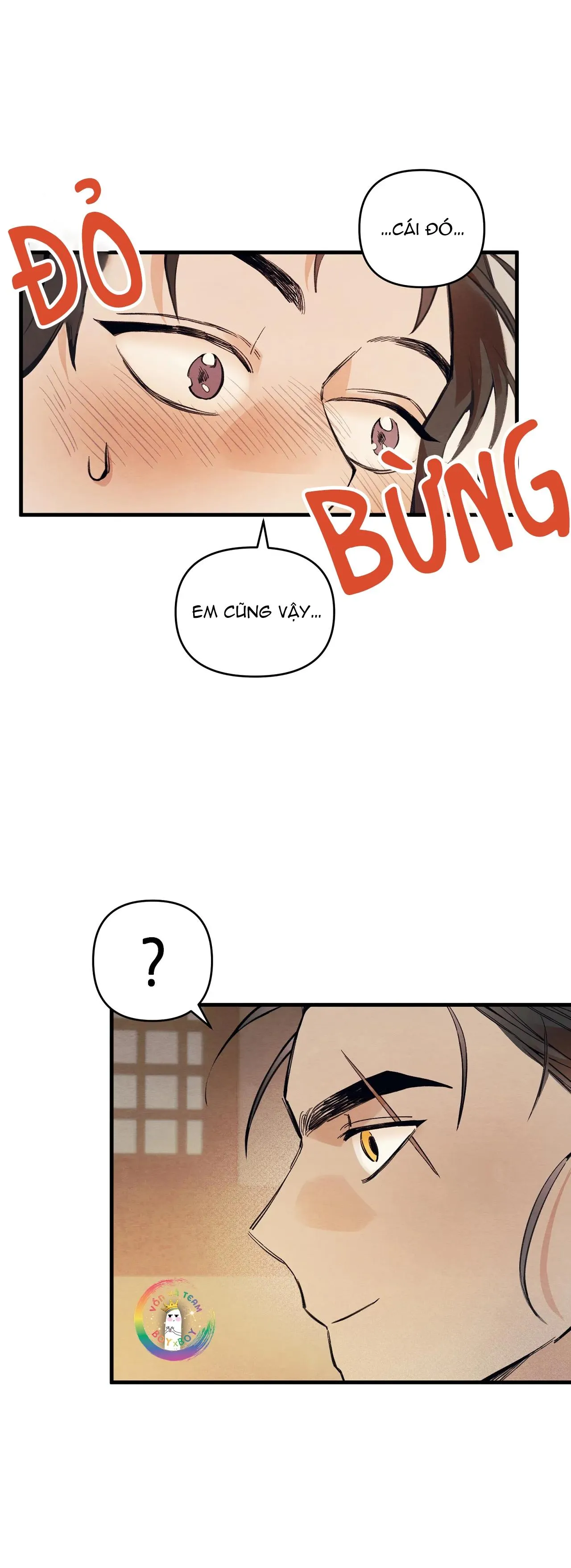 Manhwa Chịch Vồn Chịch Vã Chapter 10 Trang 18