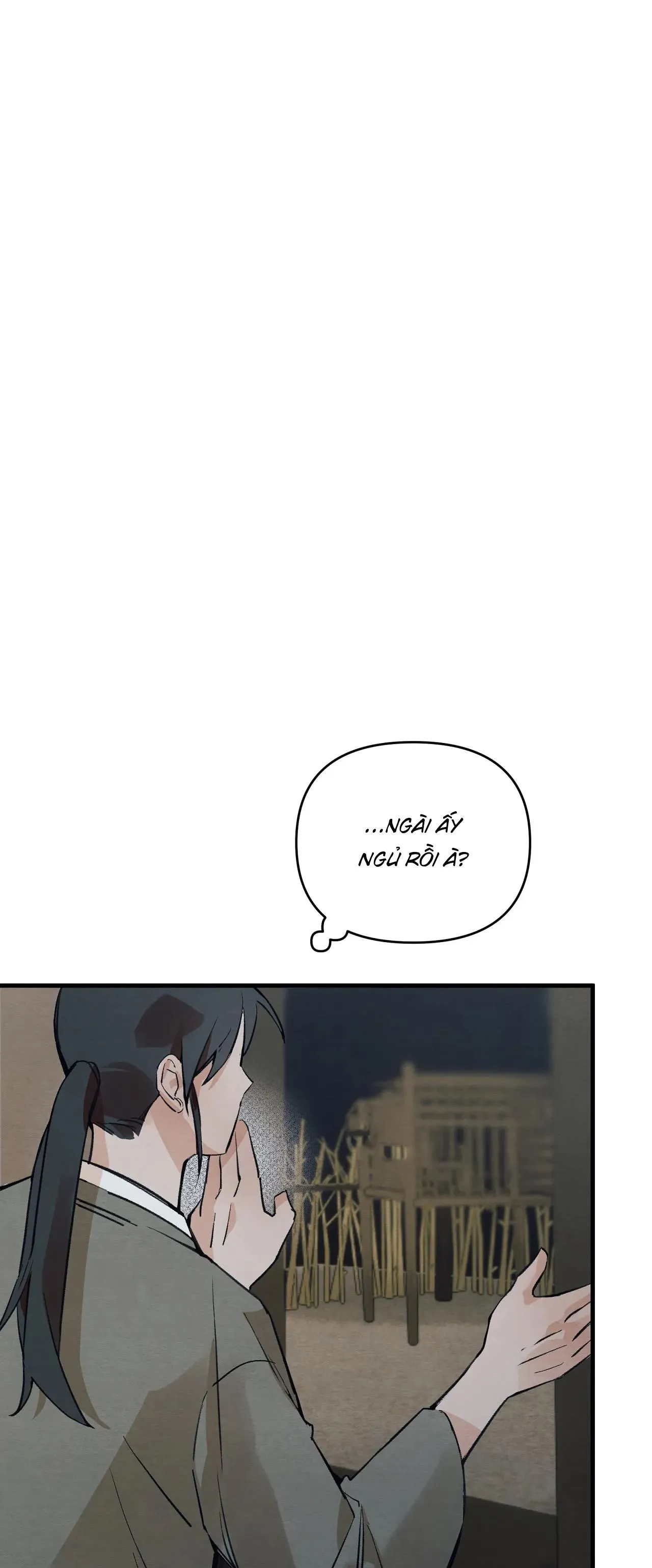 Manhwa Chịch Vồn Chịch Vã Chapter 10 Trang 23