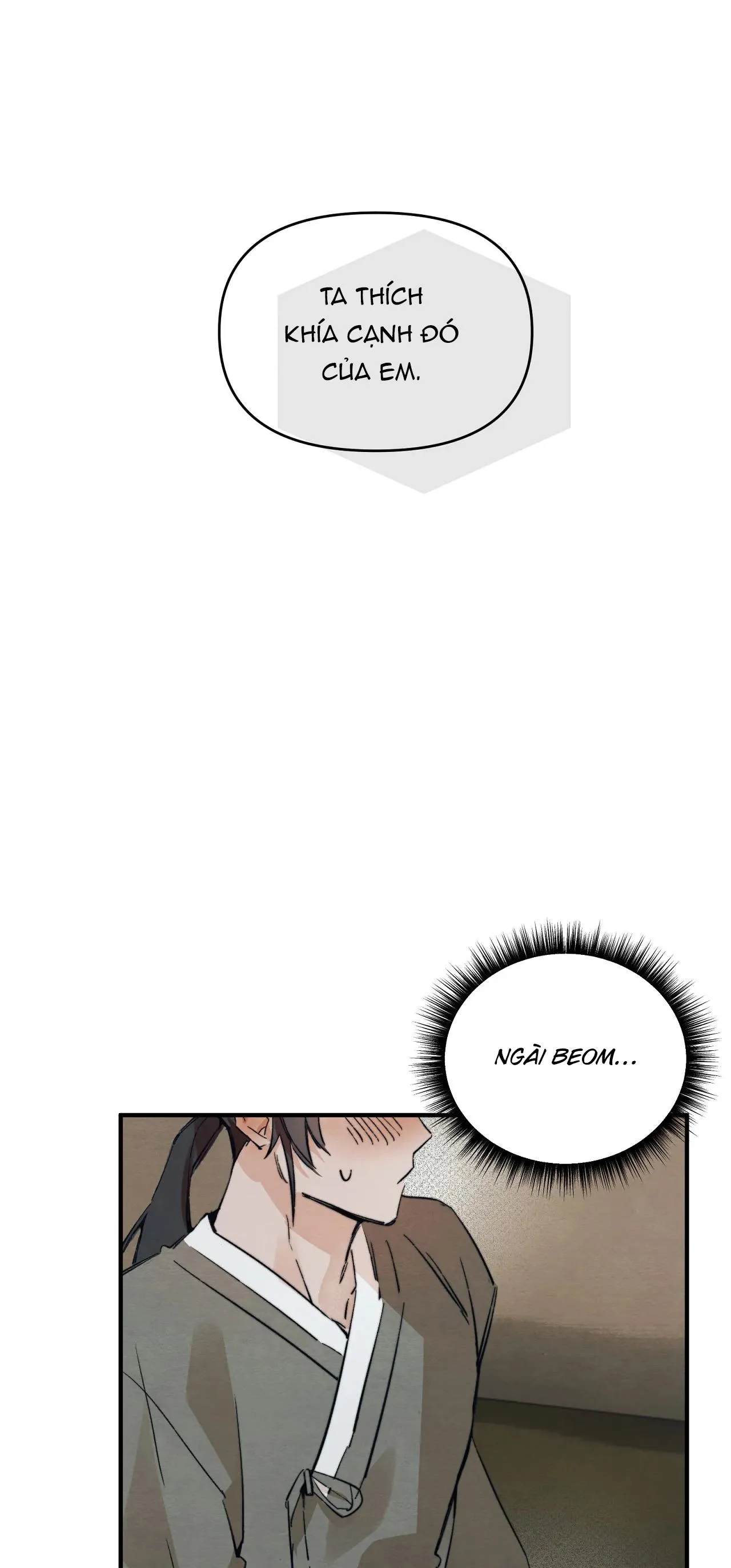 Manhwa Chịch Vồn Chịch Vã Chapter 10 Trang 26