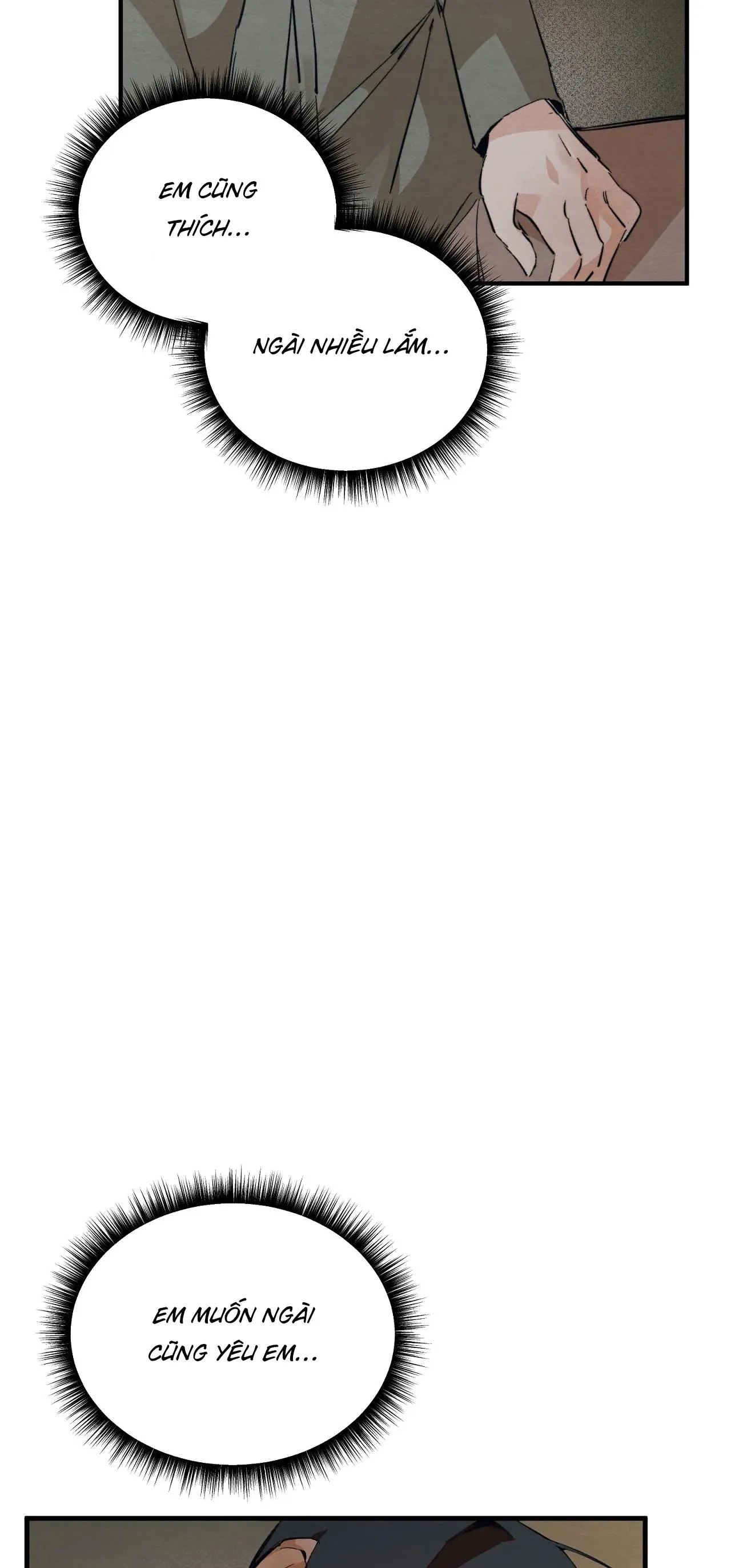 Manhwa Chịch Vồn Chịch Vã Chapter 10 Trang 27