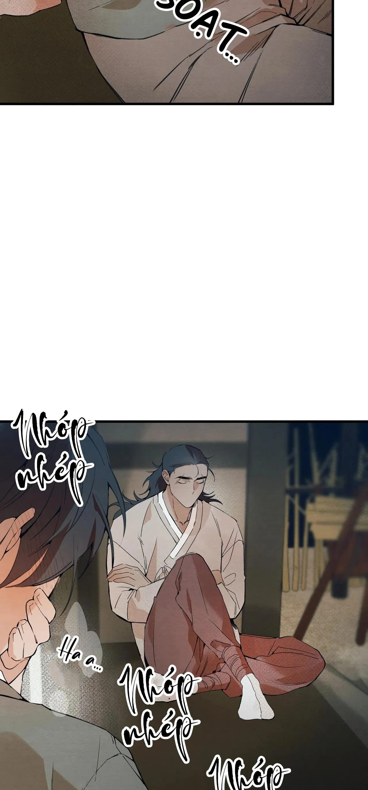 Manhwa Chịch Vồn Chịch Vã Chapter 10 Trang 29