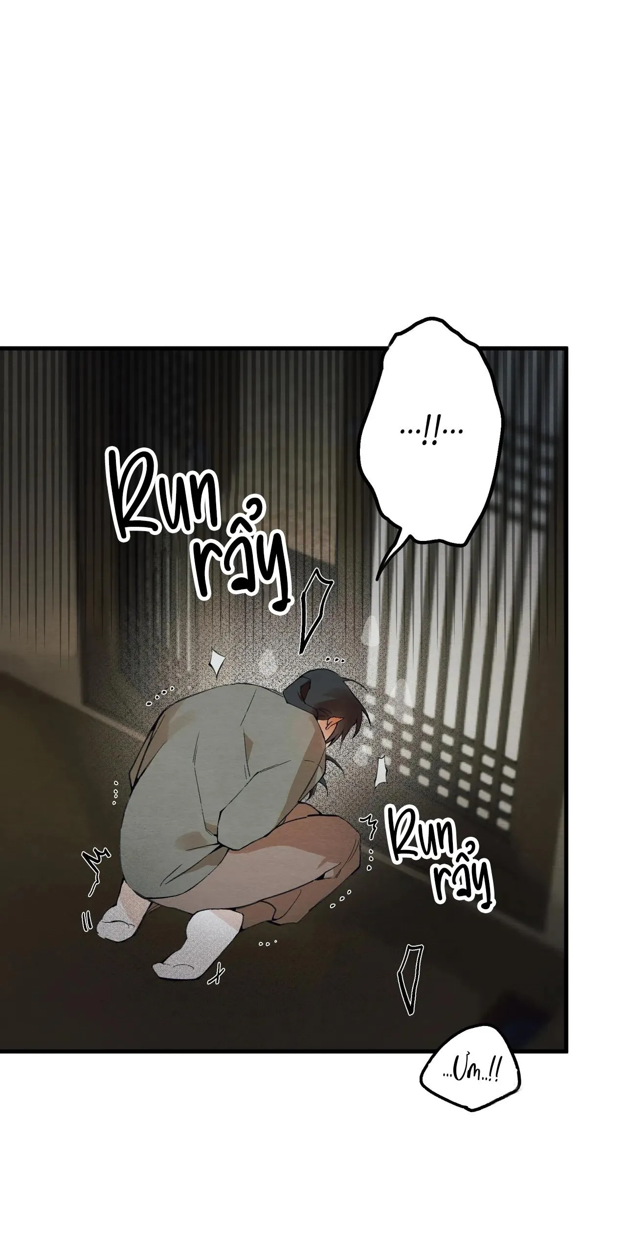 Manhwa Chịch Vồn Chịch Vã Chapter 10 Trang 31