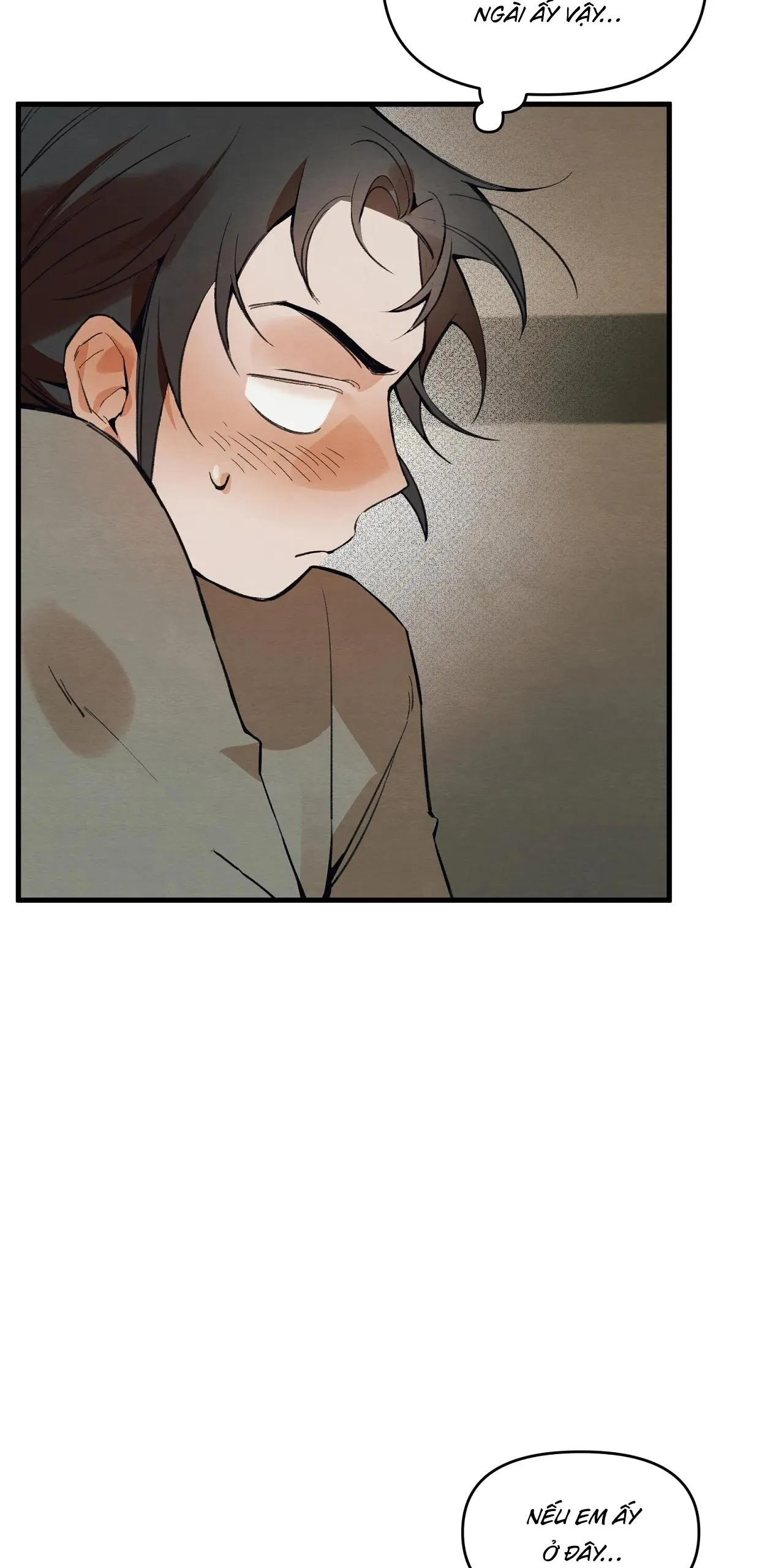 Manhwa Chịch Vồn Chịch Vã Chapter 10 Trang 33