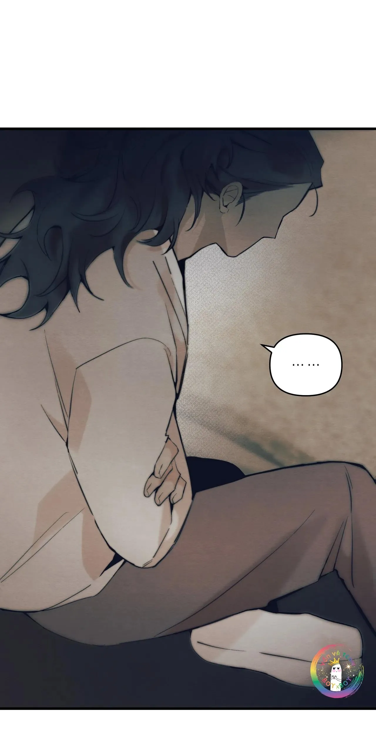 Manhwa Chịch Vồn Chịch Vã Chapter 10 Trang 36