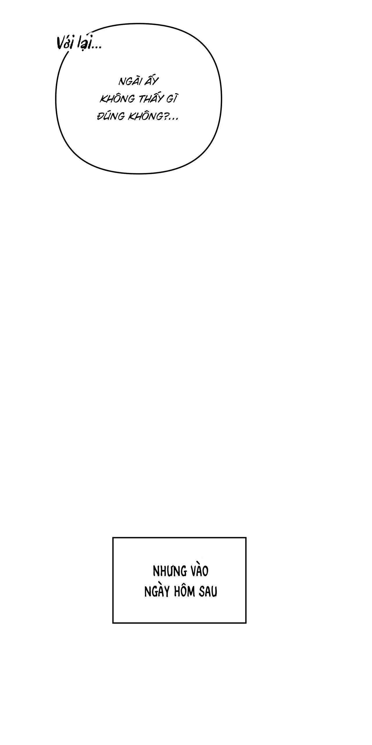 Manhwa Chịch Vồn Chịch Vã Chapter 10 Trang 37