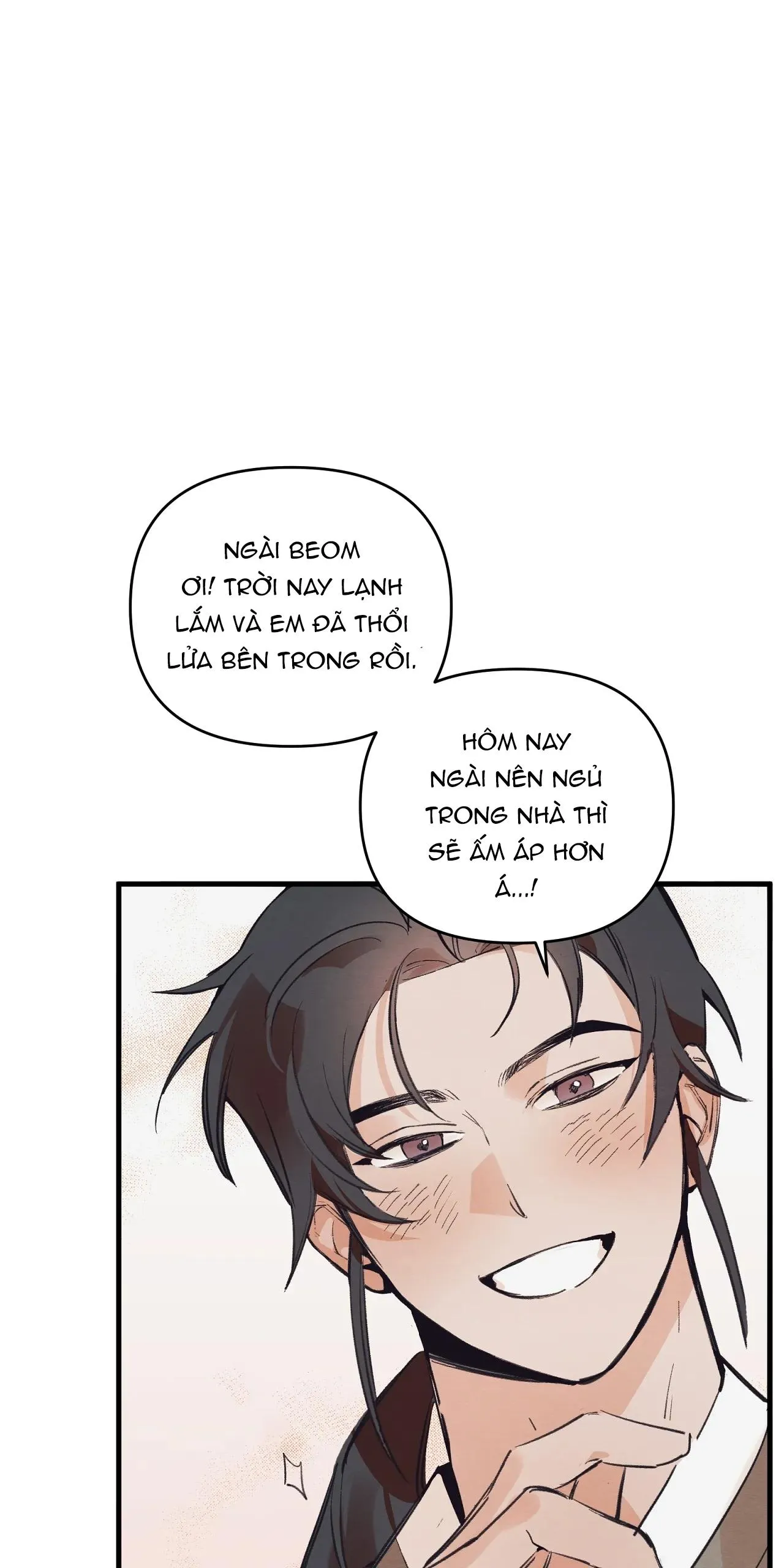 Manhwa Chịch Vồn Chịch Vã Chapter 10 Trang 38