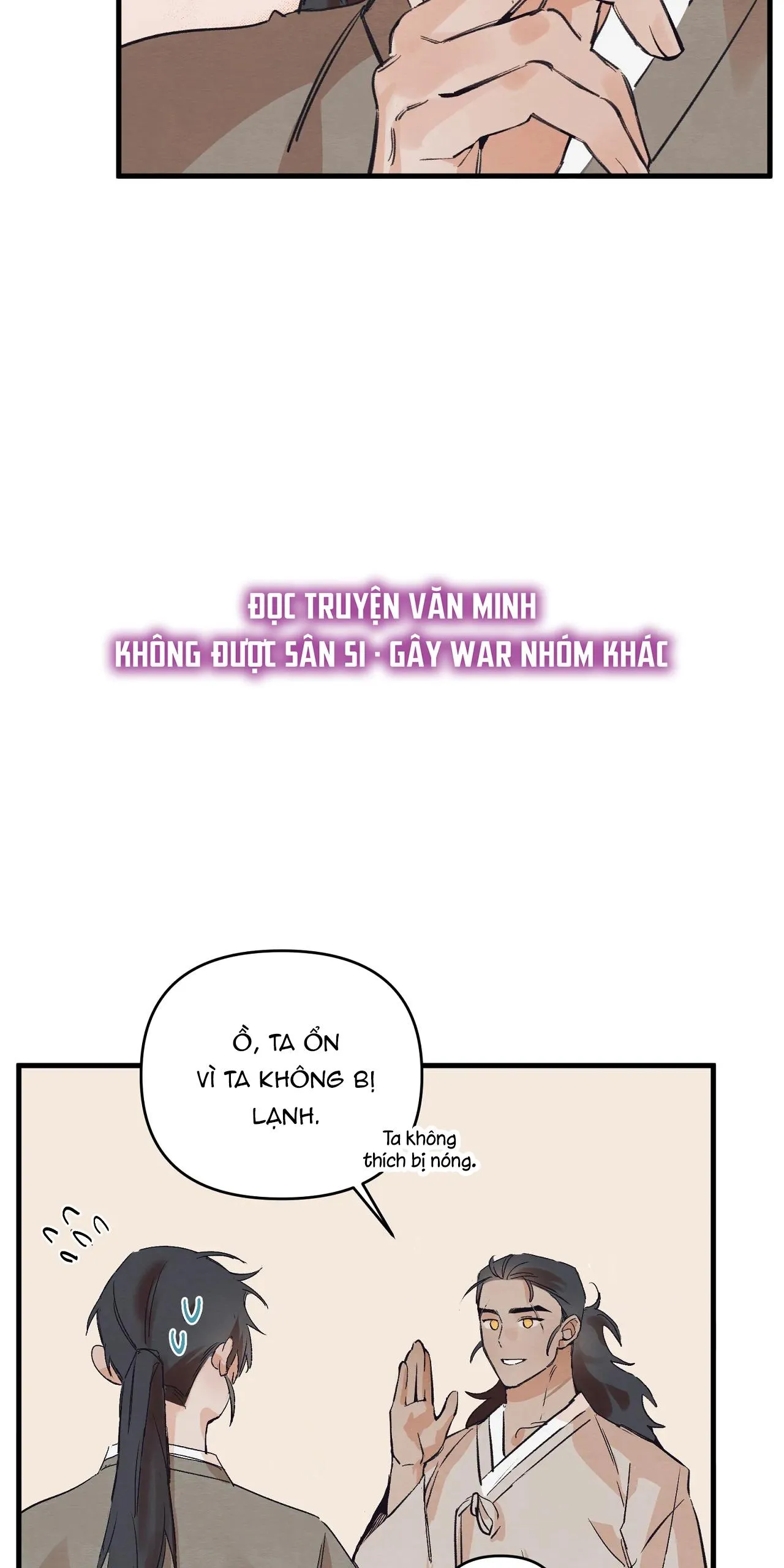 Manhwa Chịch Vồn Chịch Vã Chapter 10 Trang 39