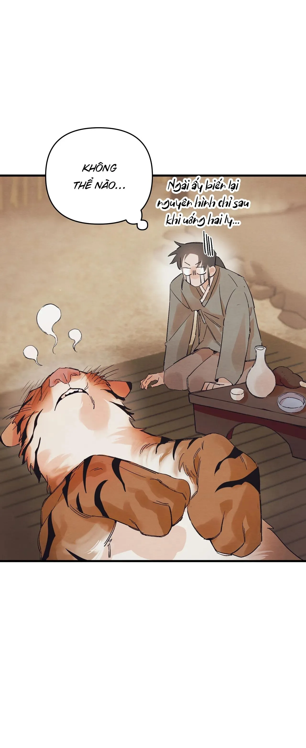 Manhwa Chịch Vồn Chịch Vã Chapter 10 Trang 43