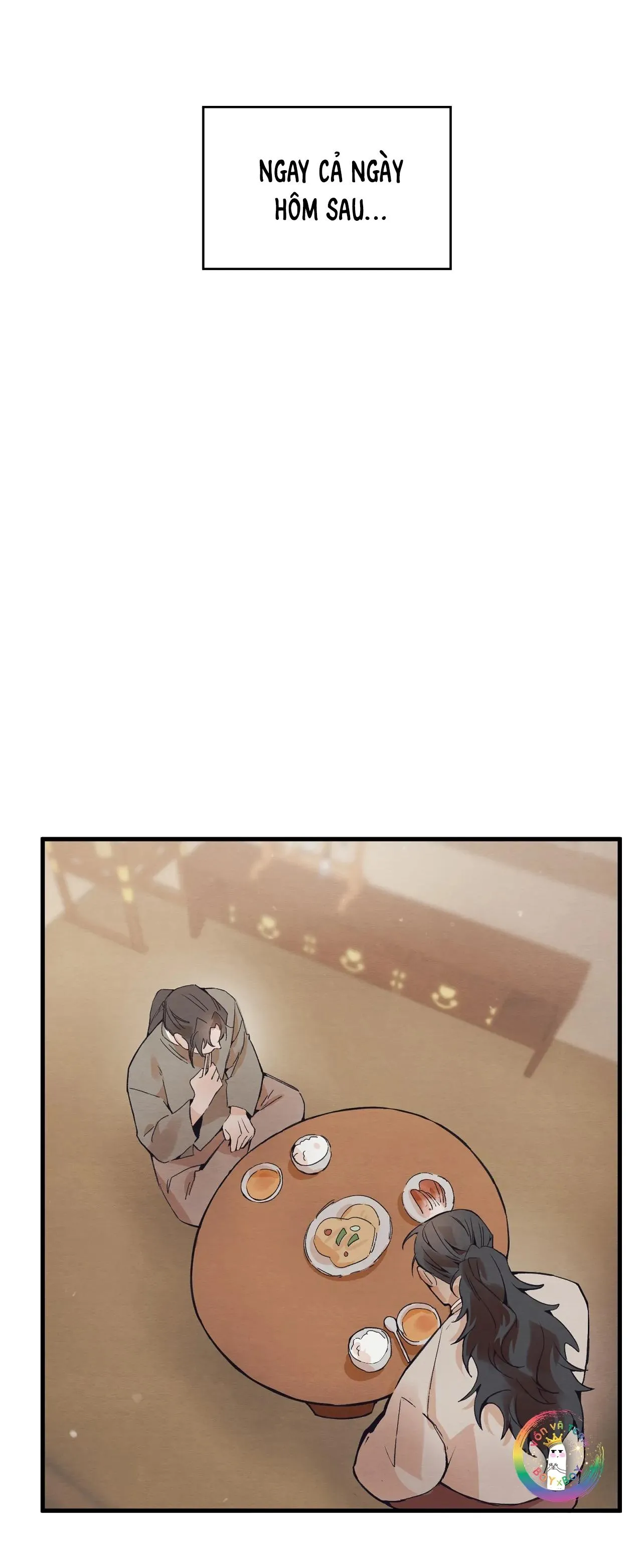 Manhwa Chịch Vồn Chịch Vã Chapter 10 Trang 44