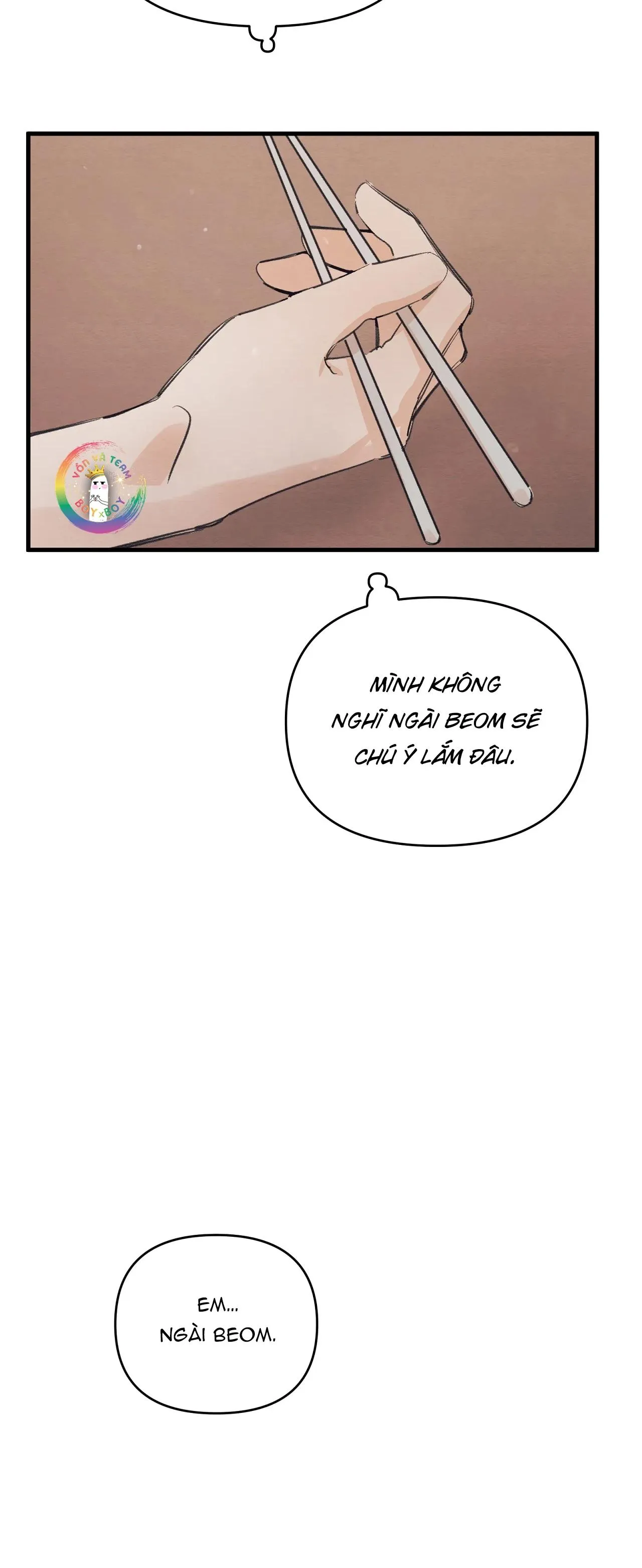 Manhwa Chịch Vồn Chịch Vã Chapter 10 Trang 48