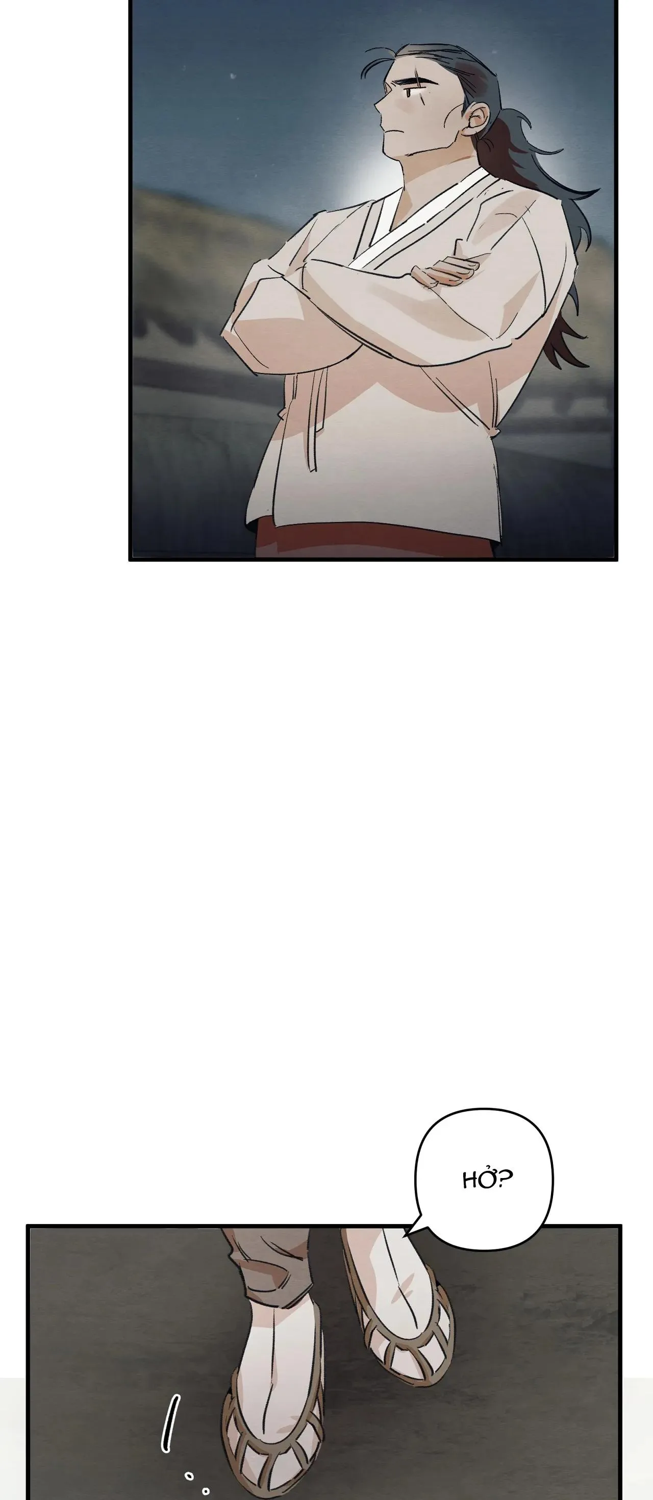 Manhwa Chịch Vồn Chịch Vã Chapter 10 Trang 53