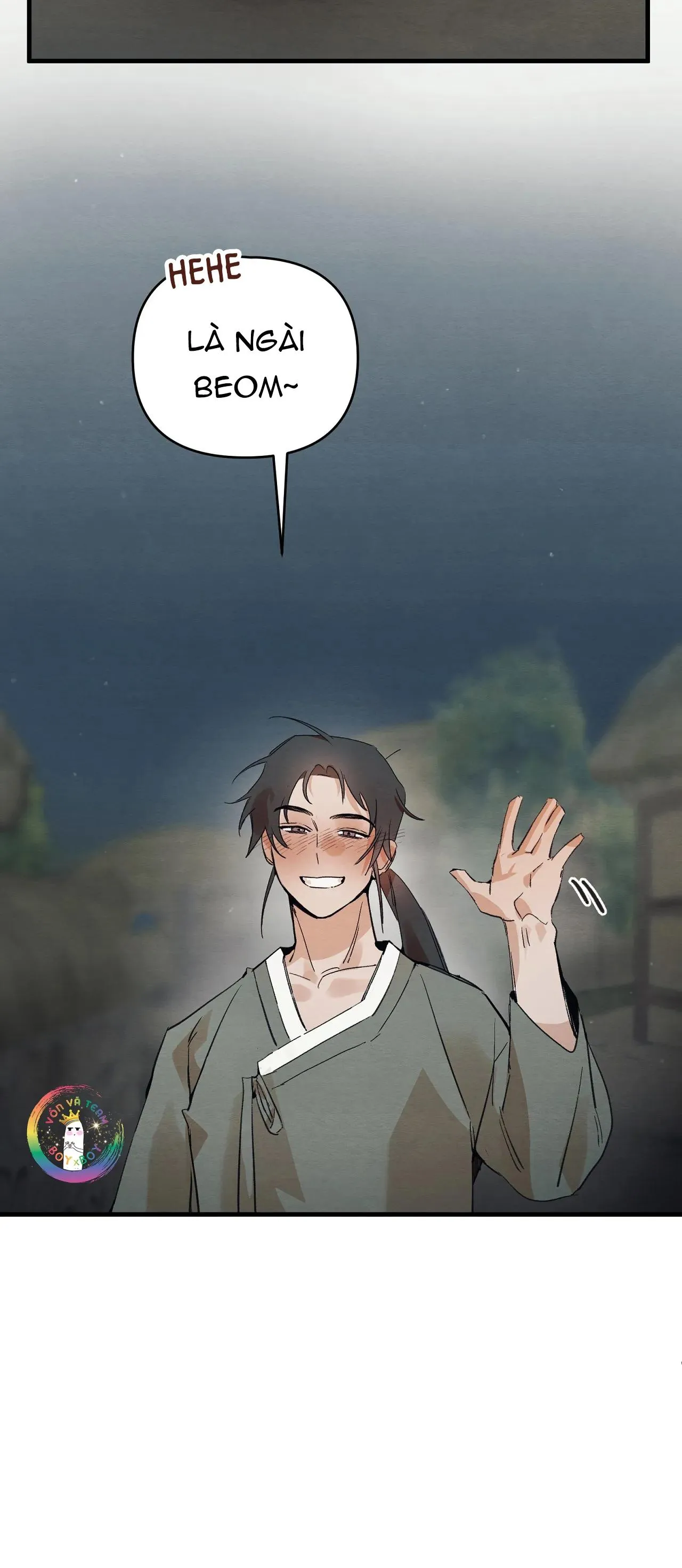 Manhwa Chịch Vồn Chịch Vã Chapter 10 Trang 54