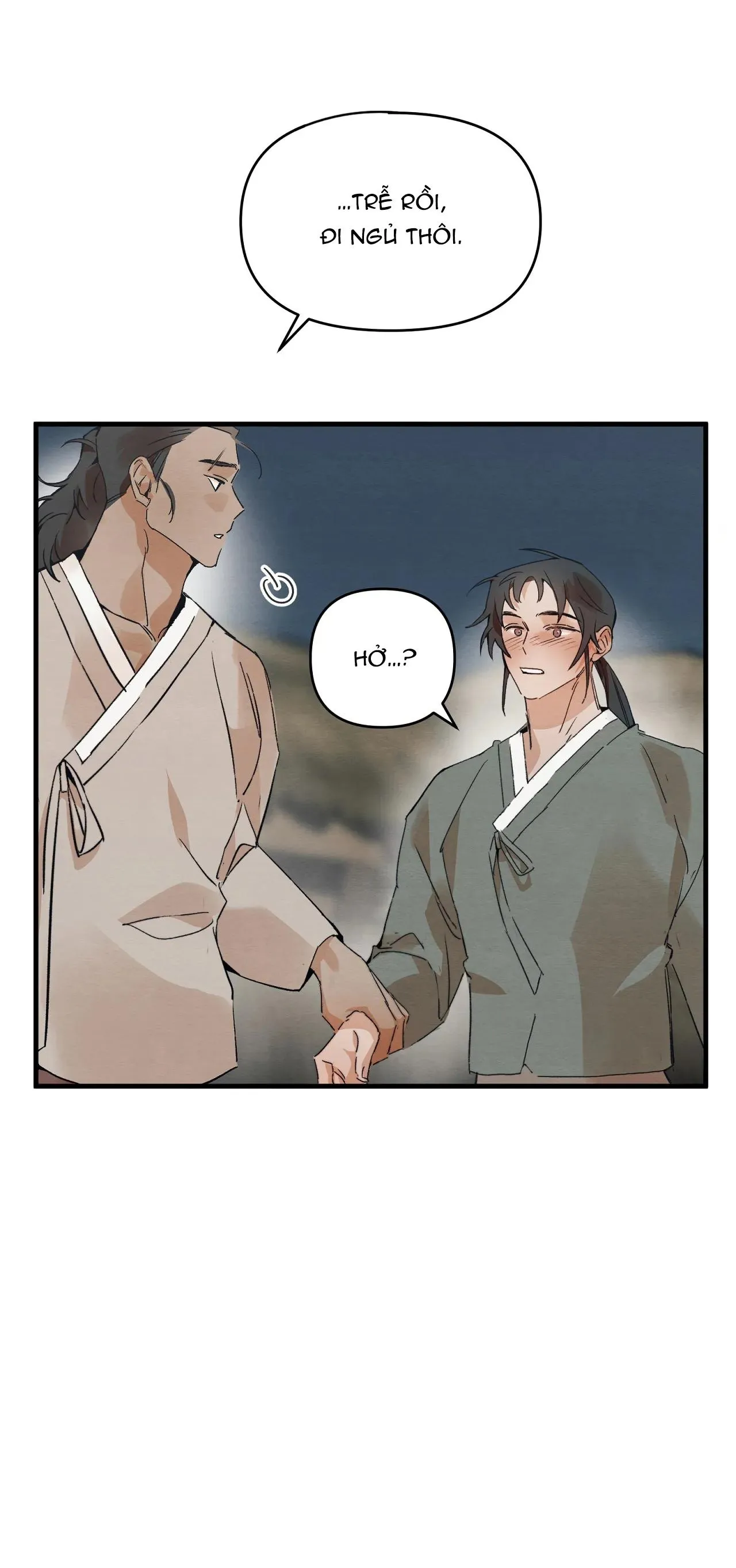 Manhwa Chịch Vồn Chịch Vã Chapter 10 Trang 58