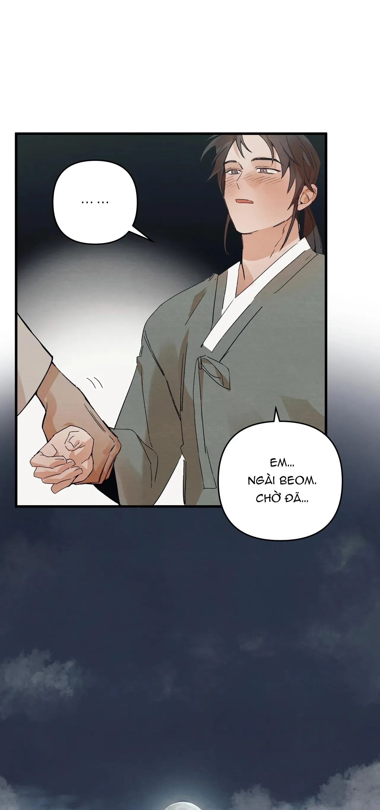 Manhwa Chịch Vồn Chịch Vã Chapter 10 Trang 59