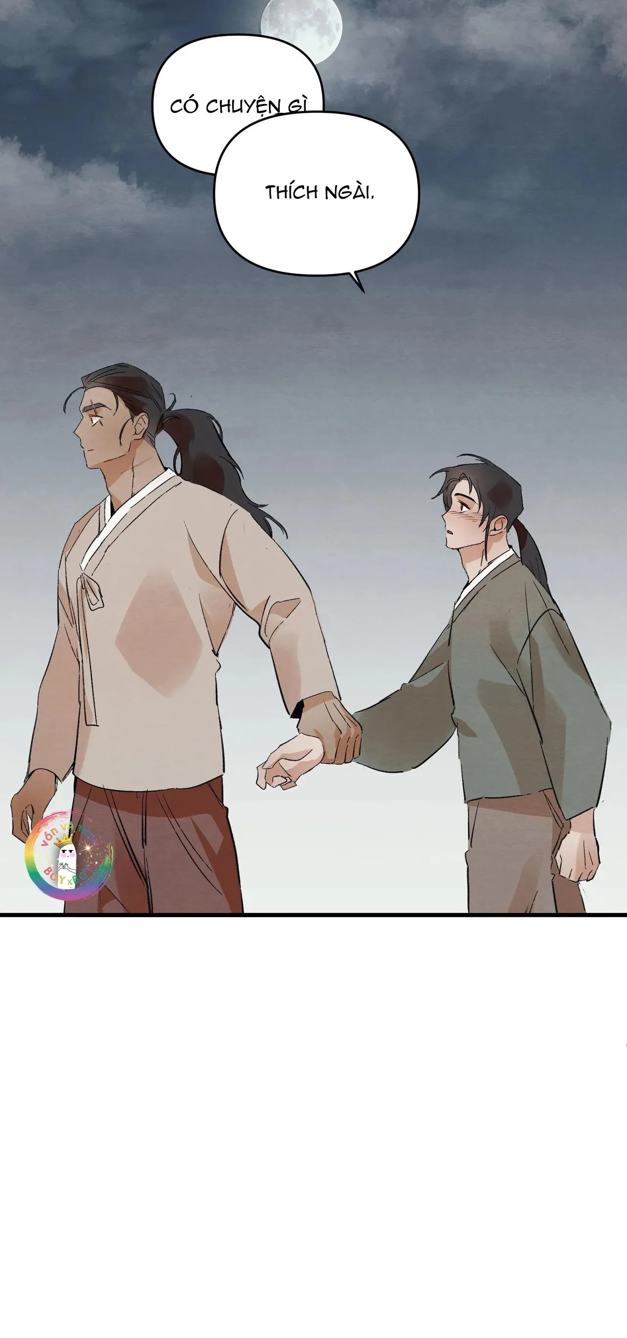 Manhwa Chịch Vồn Chịch Vã Chapter 10 Trang 60