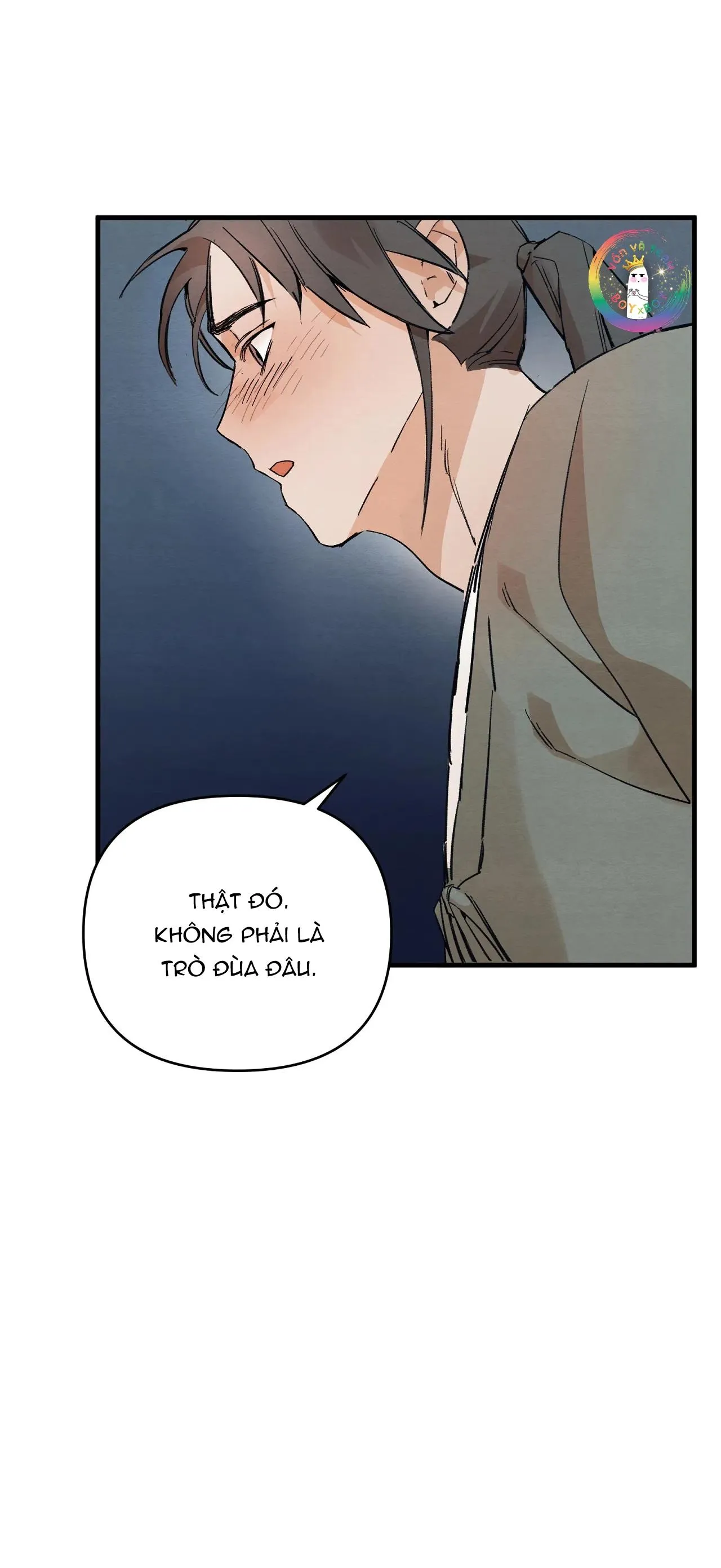 Manhwa Chịch Vồn Chịch Vã Chapter 10 Trang 63
