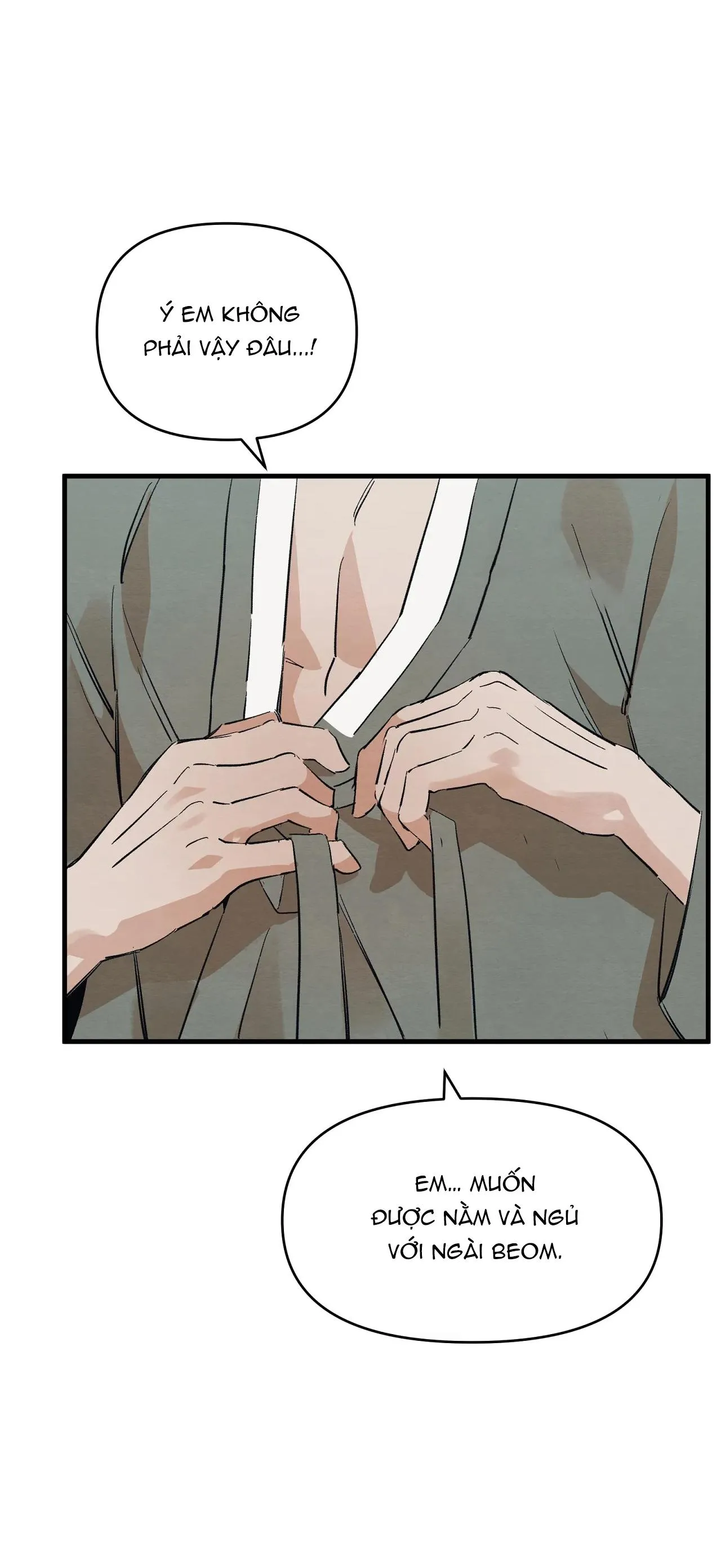 Manhwa Chịch Vồn Chịch Vã Chapter 10 Trang 65